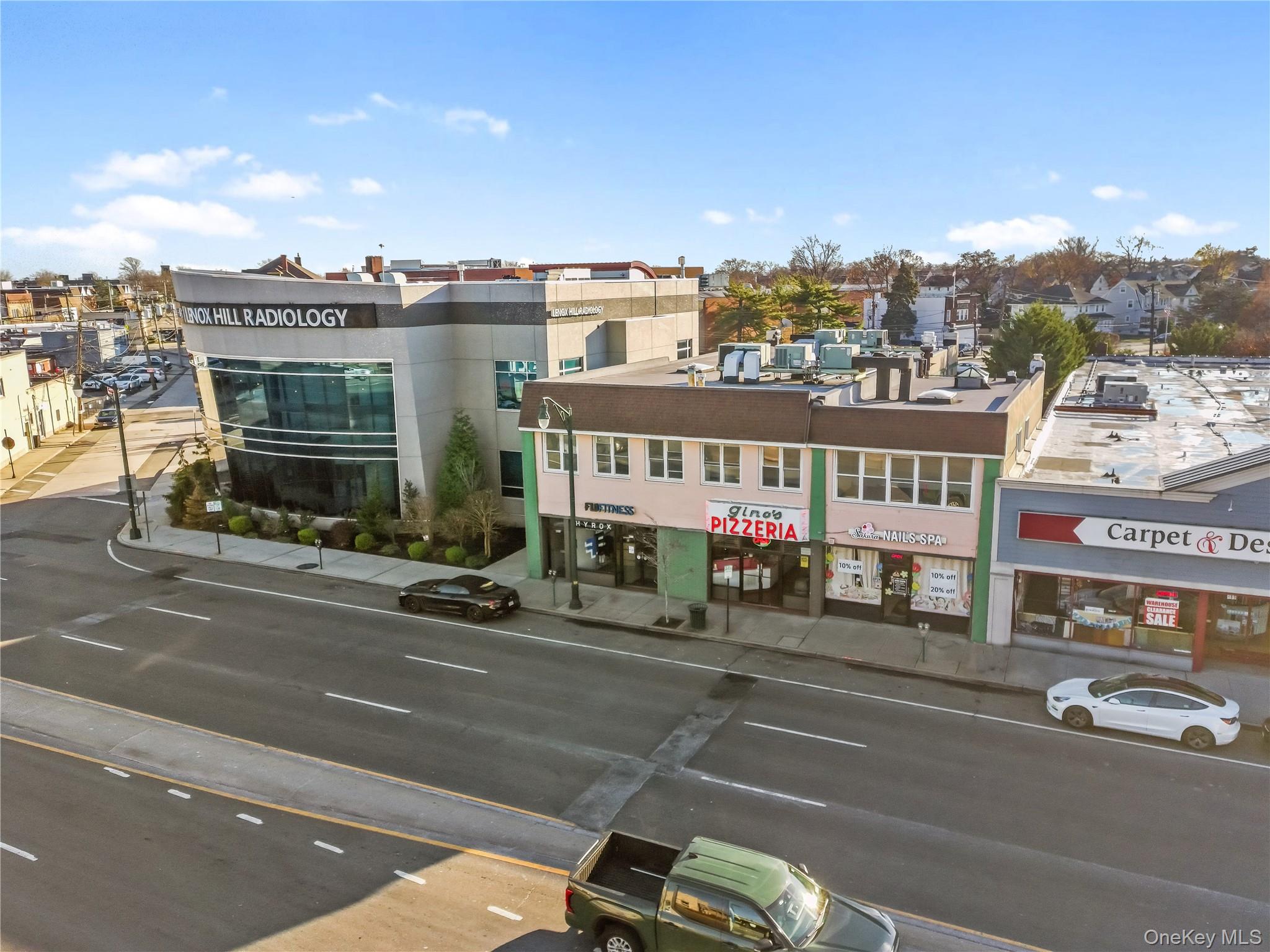 451-457 Sunrise Highway 4 Lynbrook Lynbrook, NY 11563