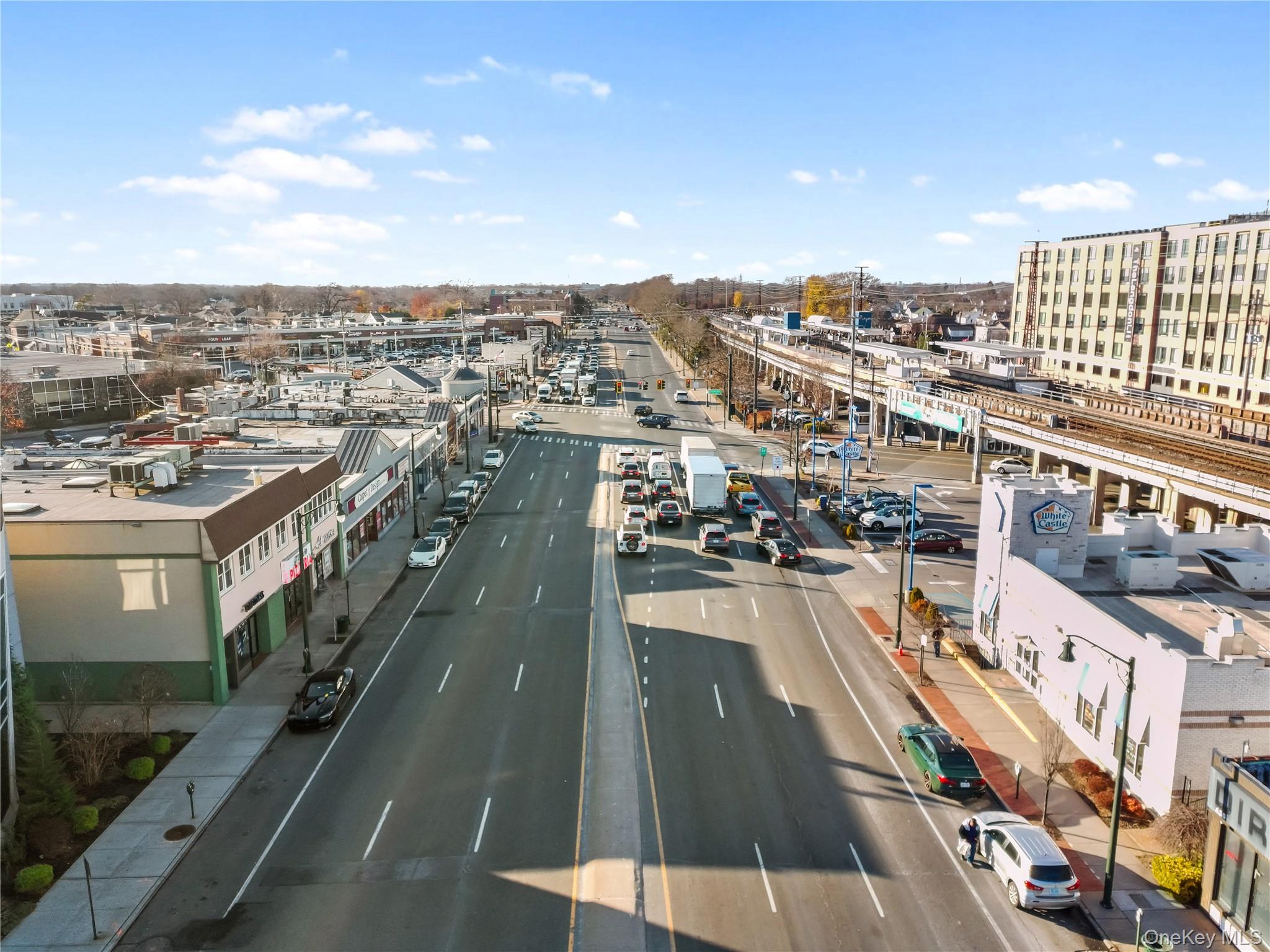 451-457 Sunrise Highway 4 Lynbrook Lynbrook, NY 11563