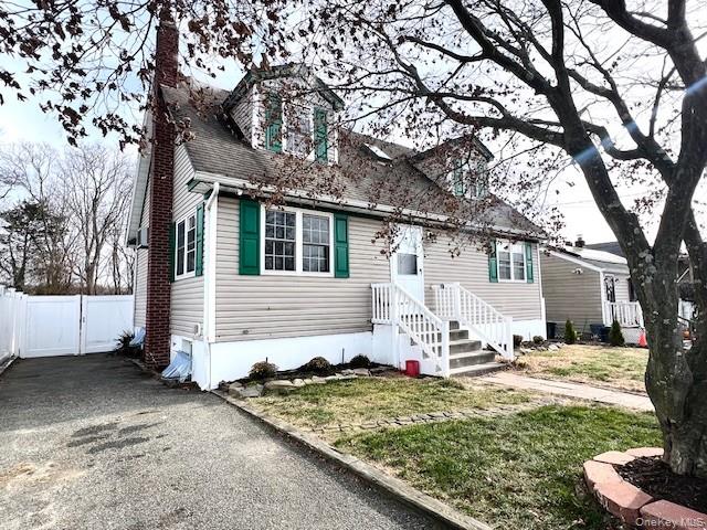 51 Clinton Avenue Patchogue Patchogue, NY 11772