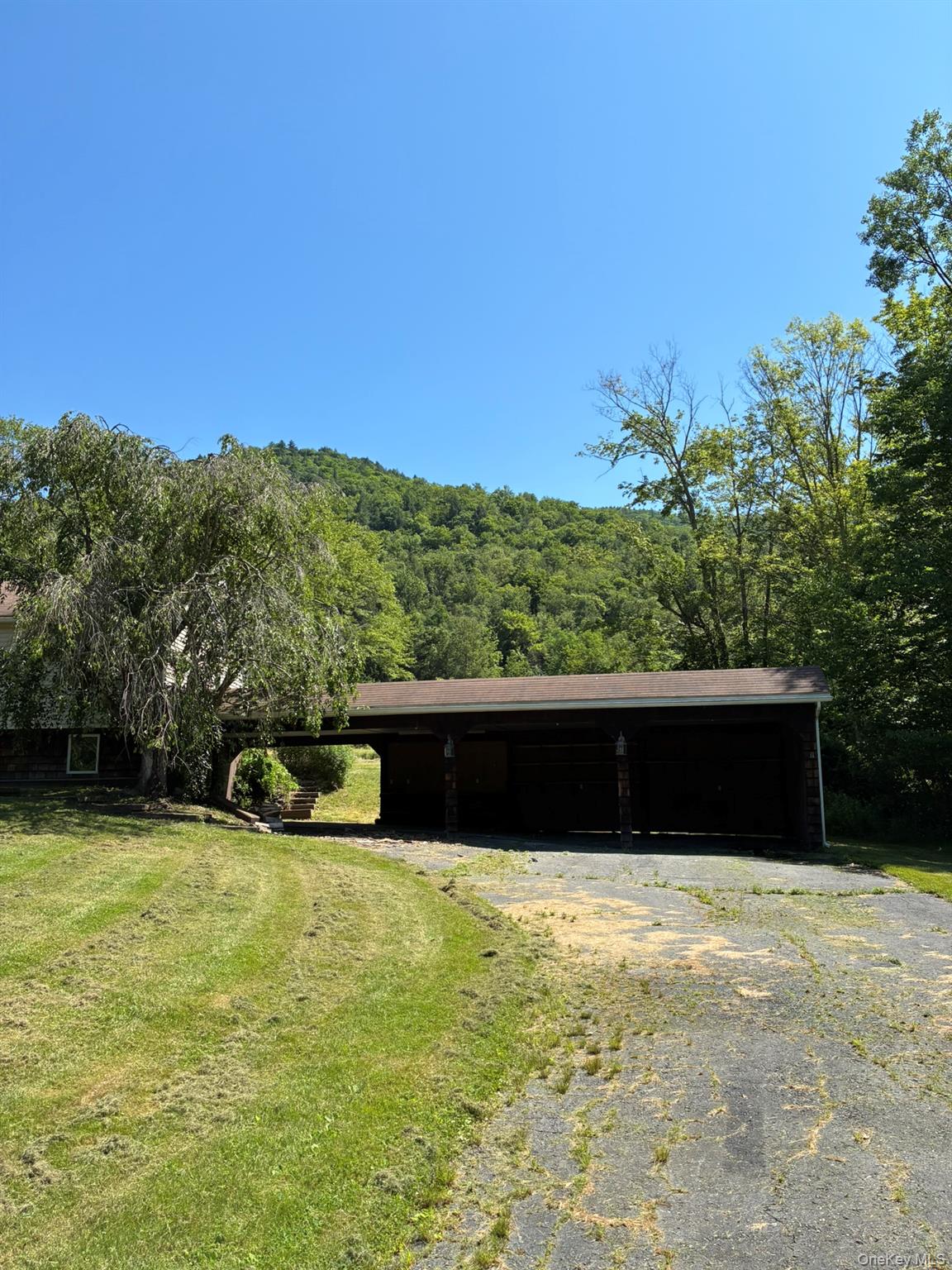 1140 Harvard Road Out of NYC East Branch, NY 13756