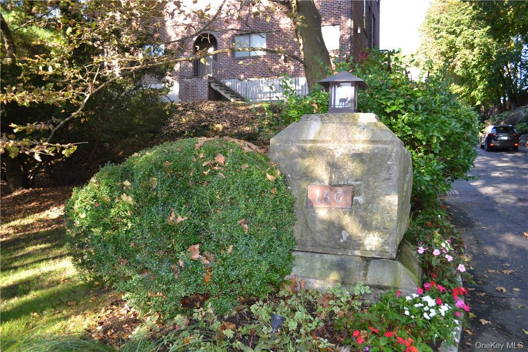 150 North Bedford Road 2-F Chappaqua Chappaqua, NY 10514