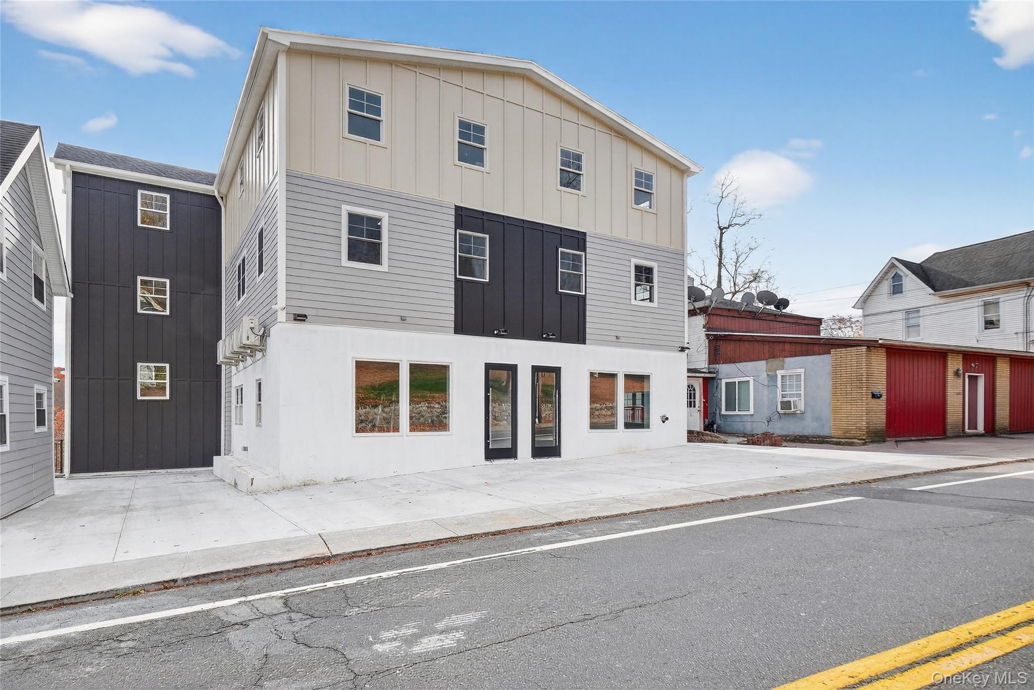 99 Main Street Out of NYC Brewster, NY 10509