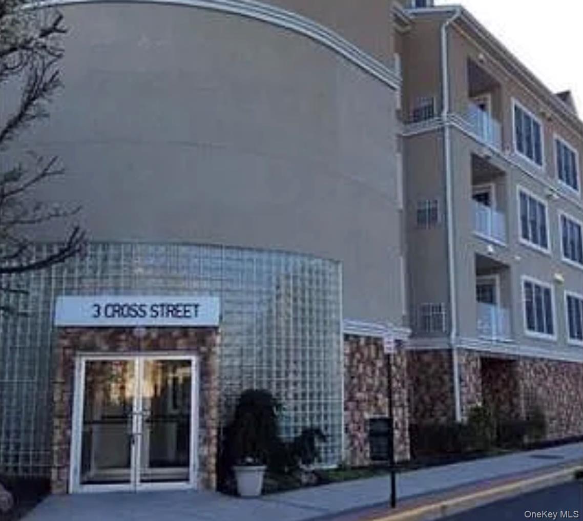 3 Cross Street 304 Out of NYC Suffern, NY 10901