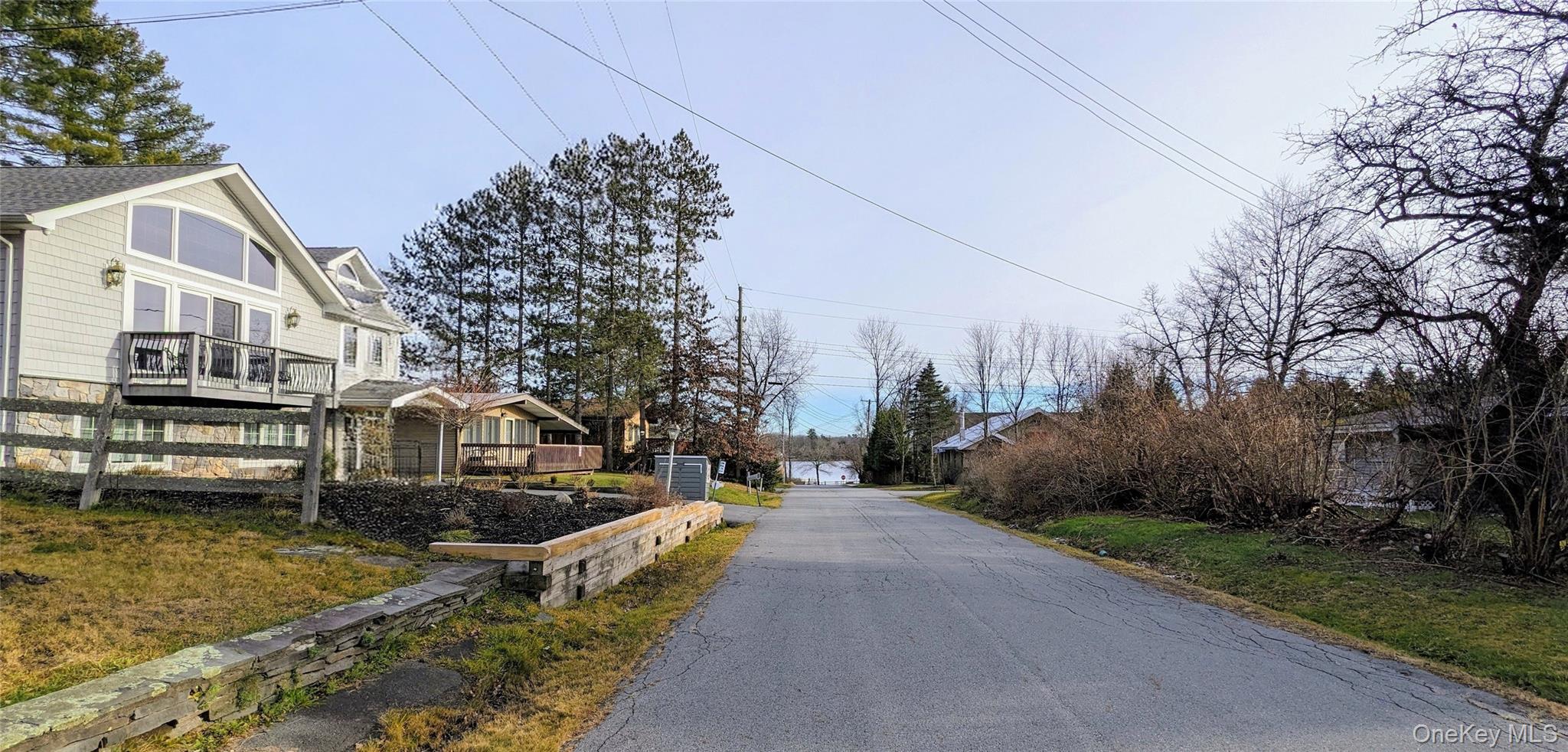 4030 West Shore Drive Out of NYC Kauneonga Lake, NY 12749