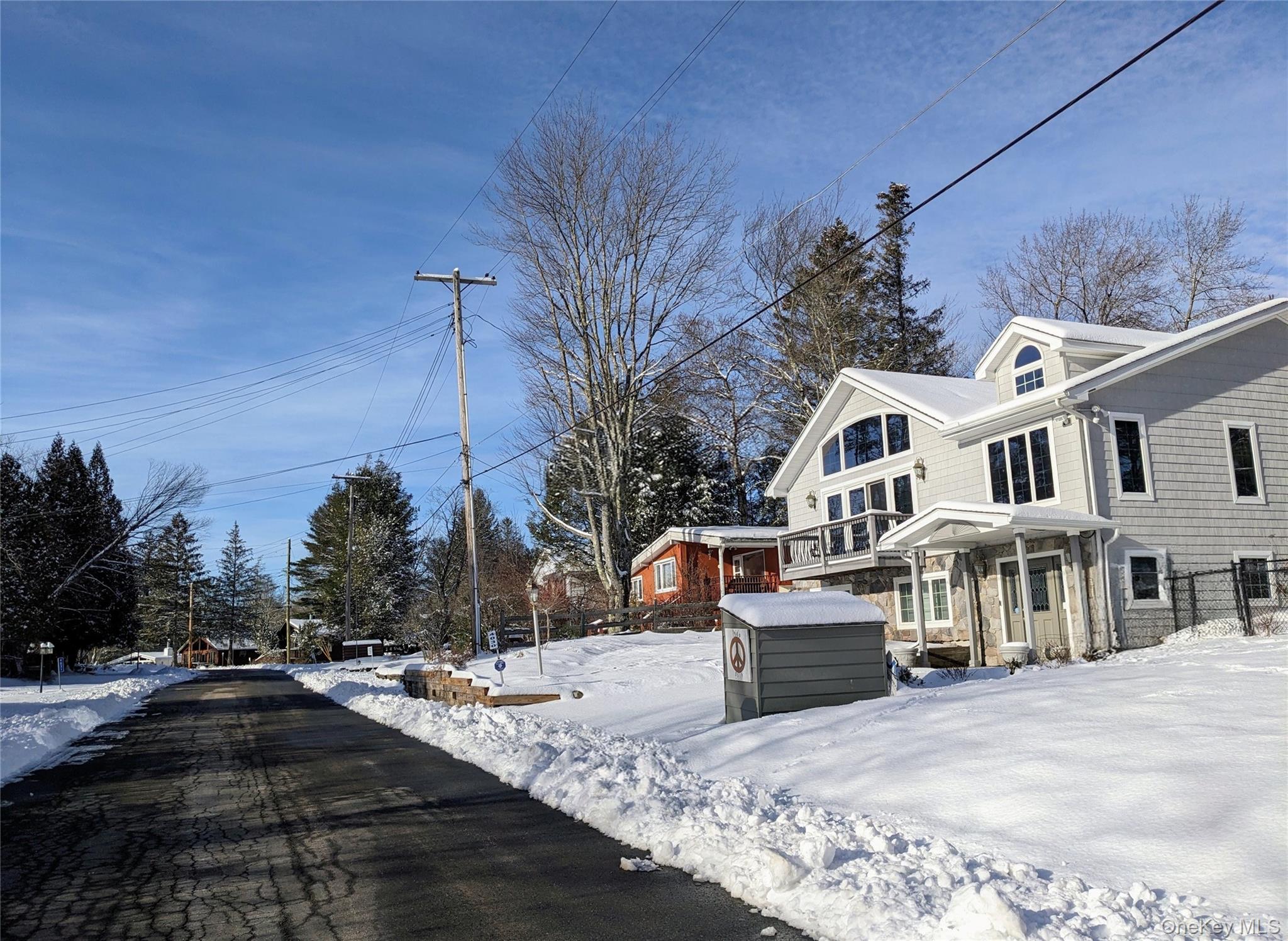 4030 West Shore Drive Out of NYC Kauneonga Lake, NY 12749