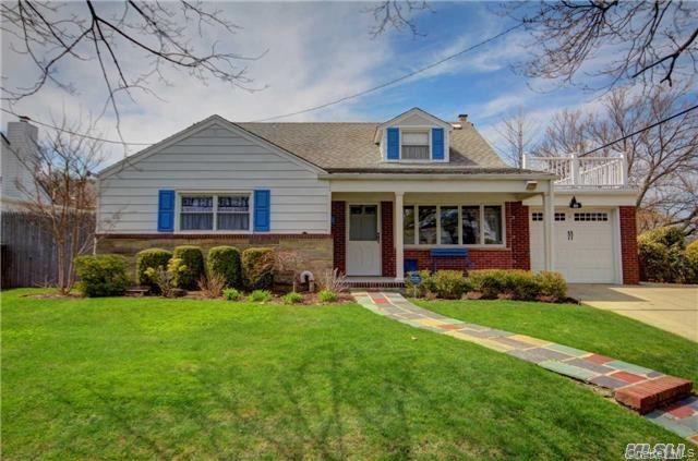 85 Jefferson Boulevard Atlantic Beach Atlantic Beach, NY 11509