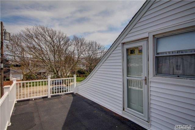 85 Jefferson Boulevard Atlantic Beach Atlantic Beach, NY 11509