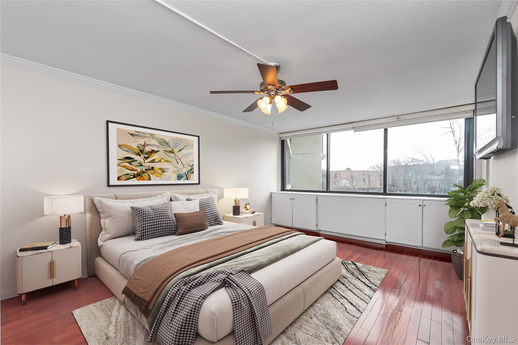 1 Bay Club Drive 4-R Bayside Bayside, NY 11360