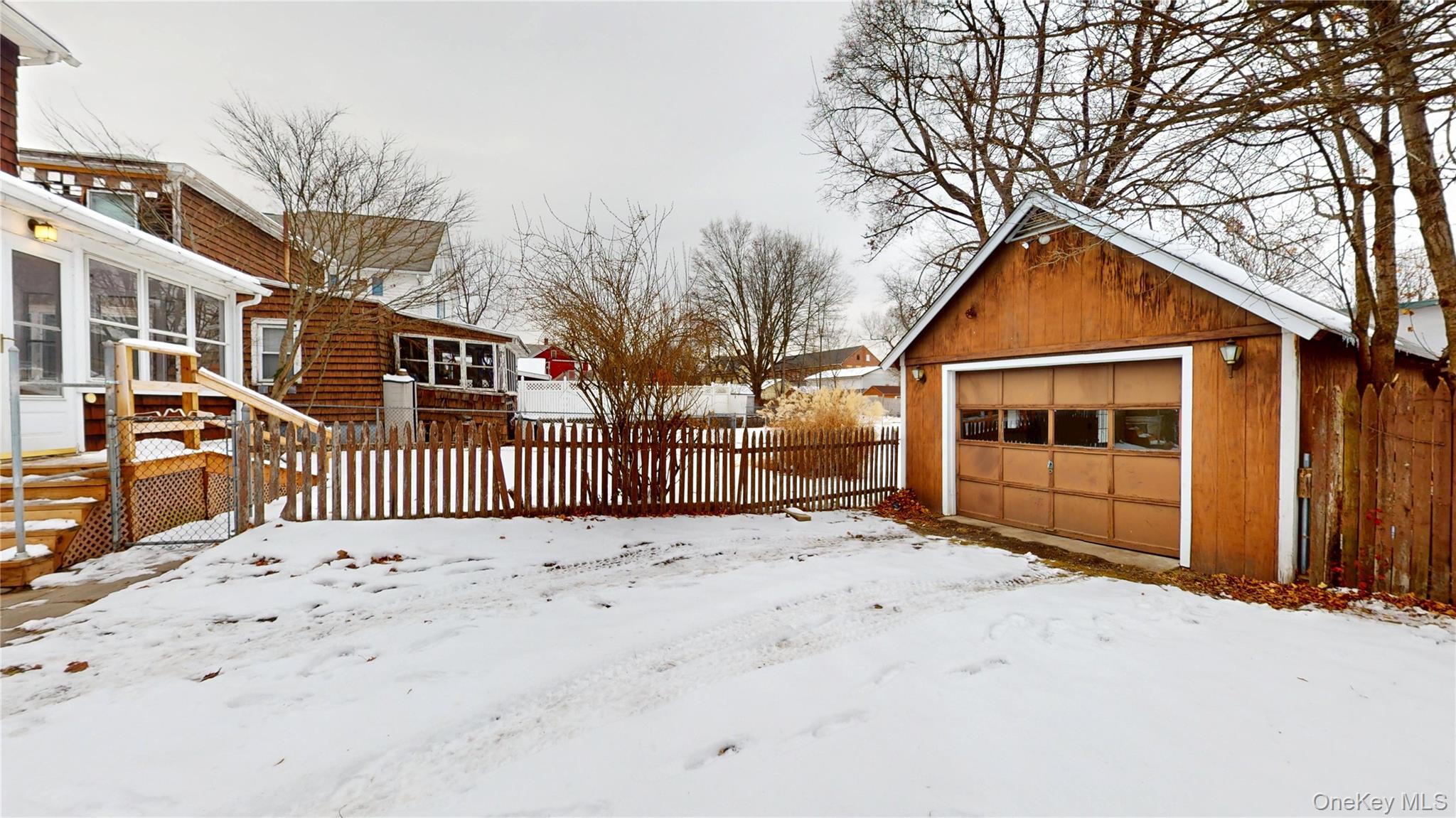 10 Jones Street Out of NYC Port Jervis, NY 12771