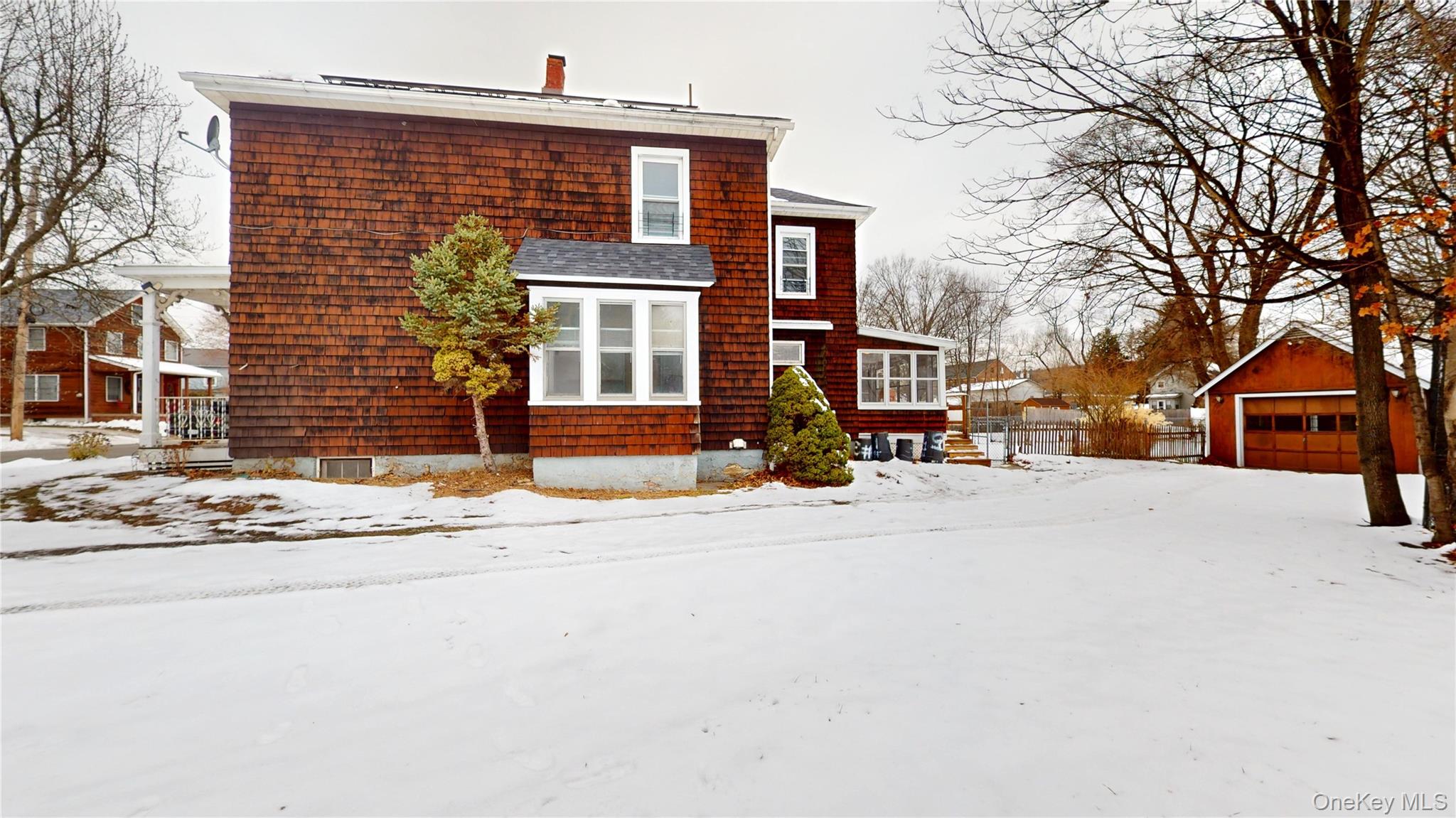 10 Jones Street Out of NYC Port Jervis, NY 12771