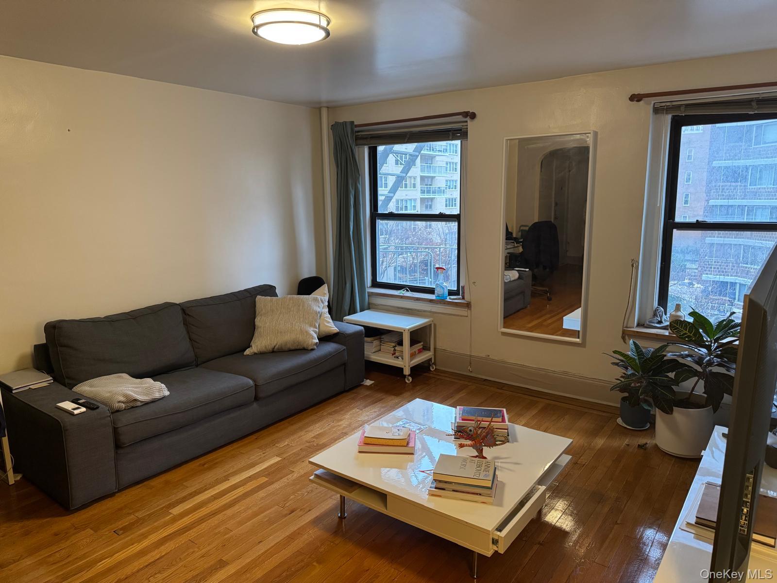 240 East 24th Street 3-F New York , NY 10010