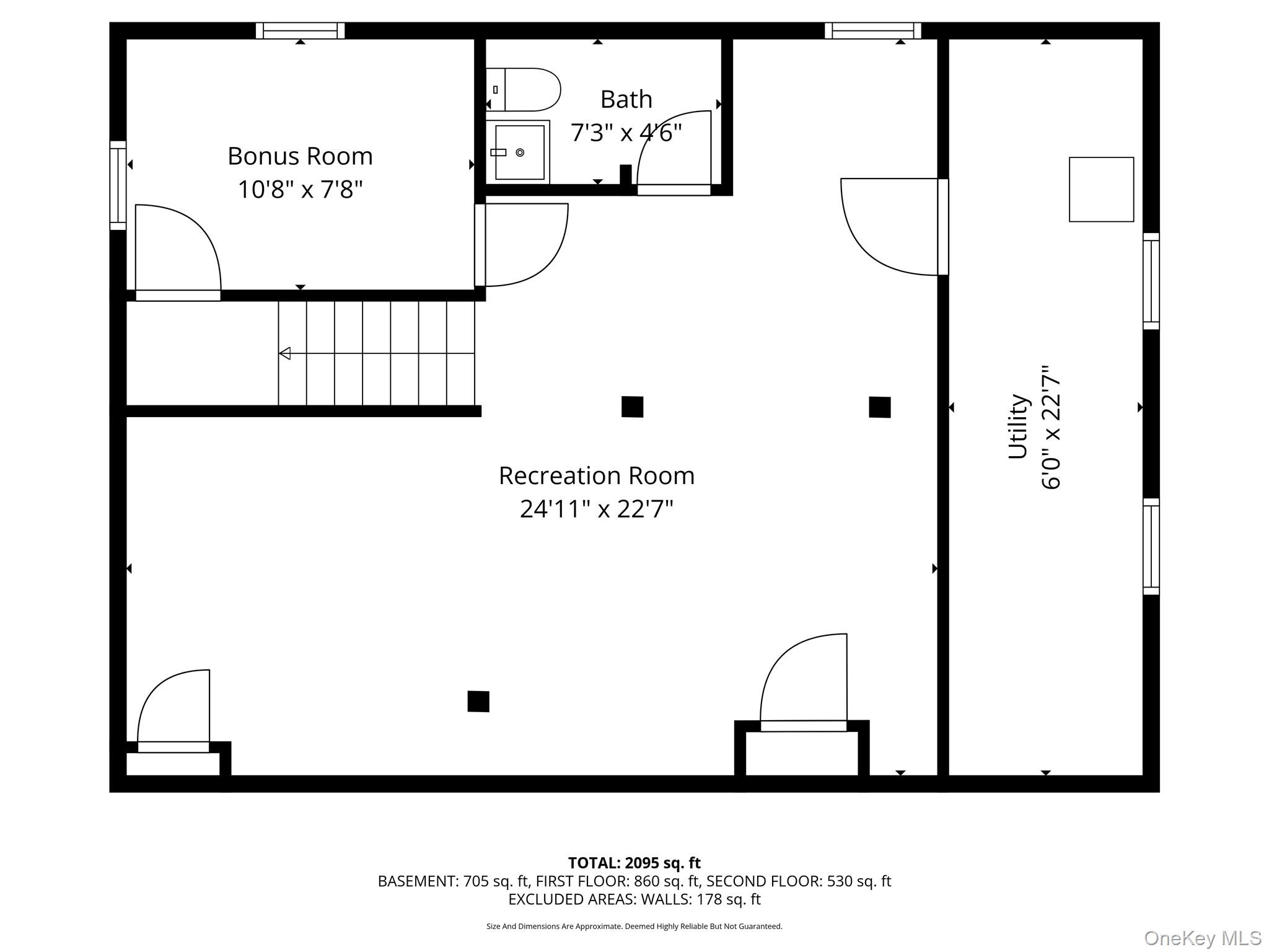 781 Union Drive Uniondale Uniondale, NY 11553