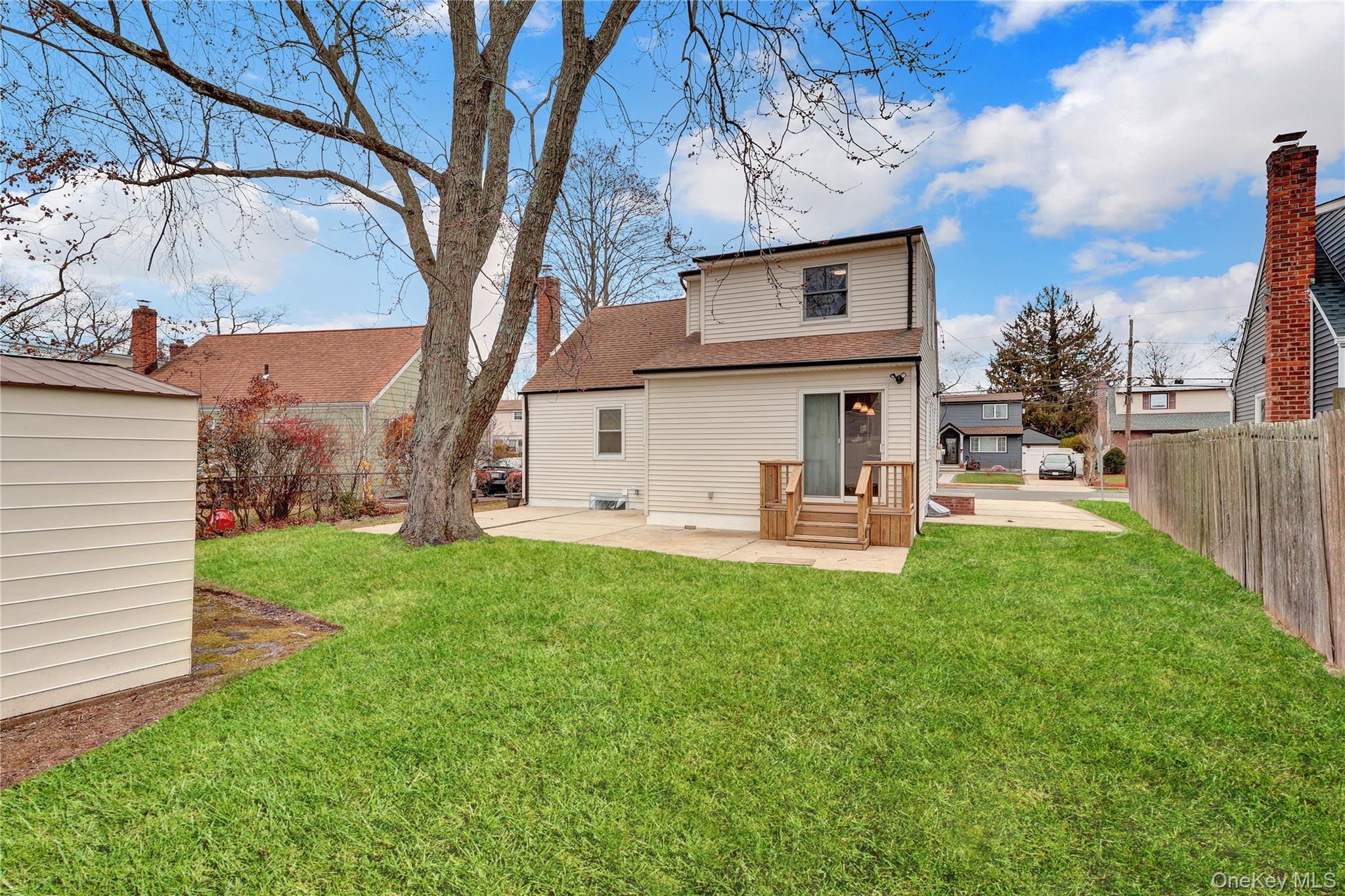 781 Union Drive Uniondale Uniondale, NY 11553