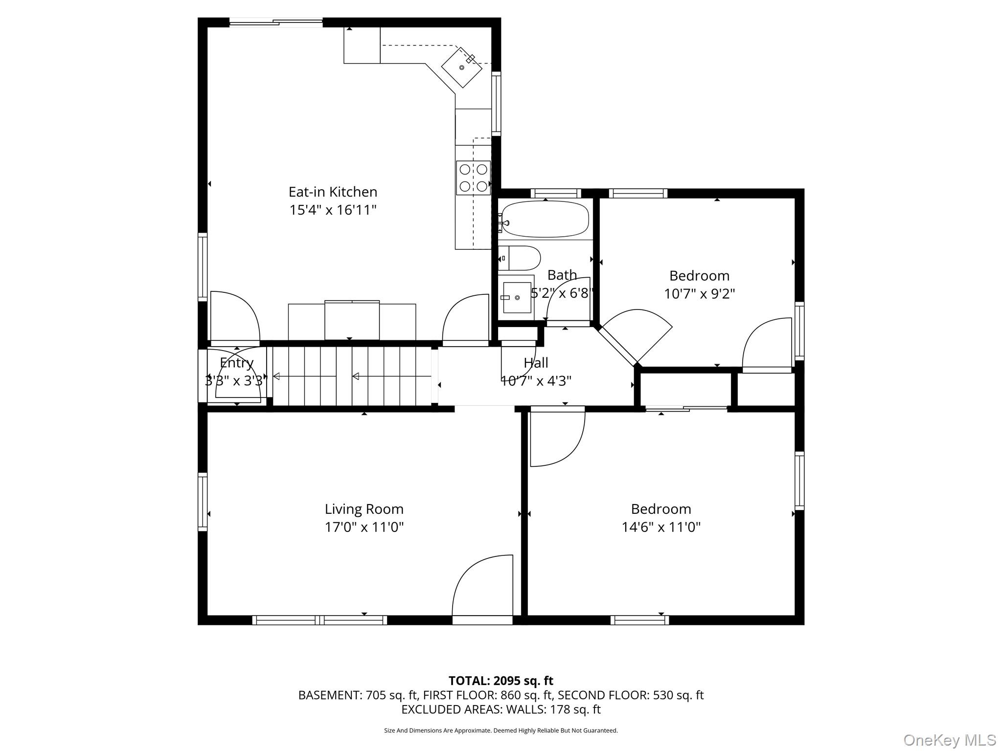 781 Union Drive Uniondale Uniondale, NY 11553