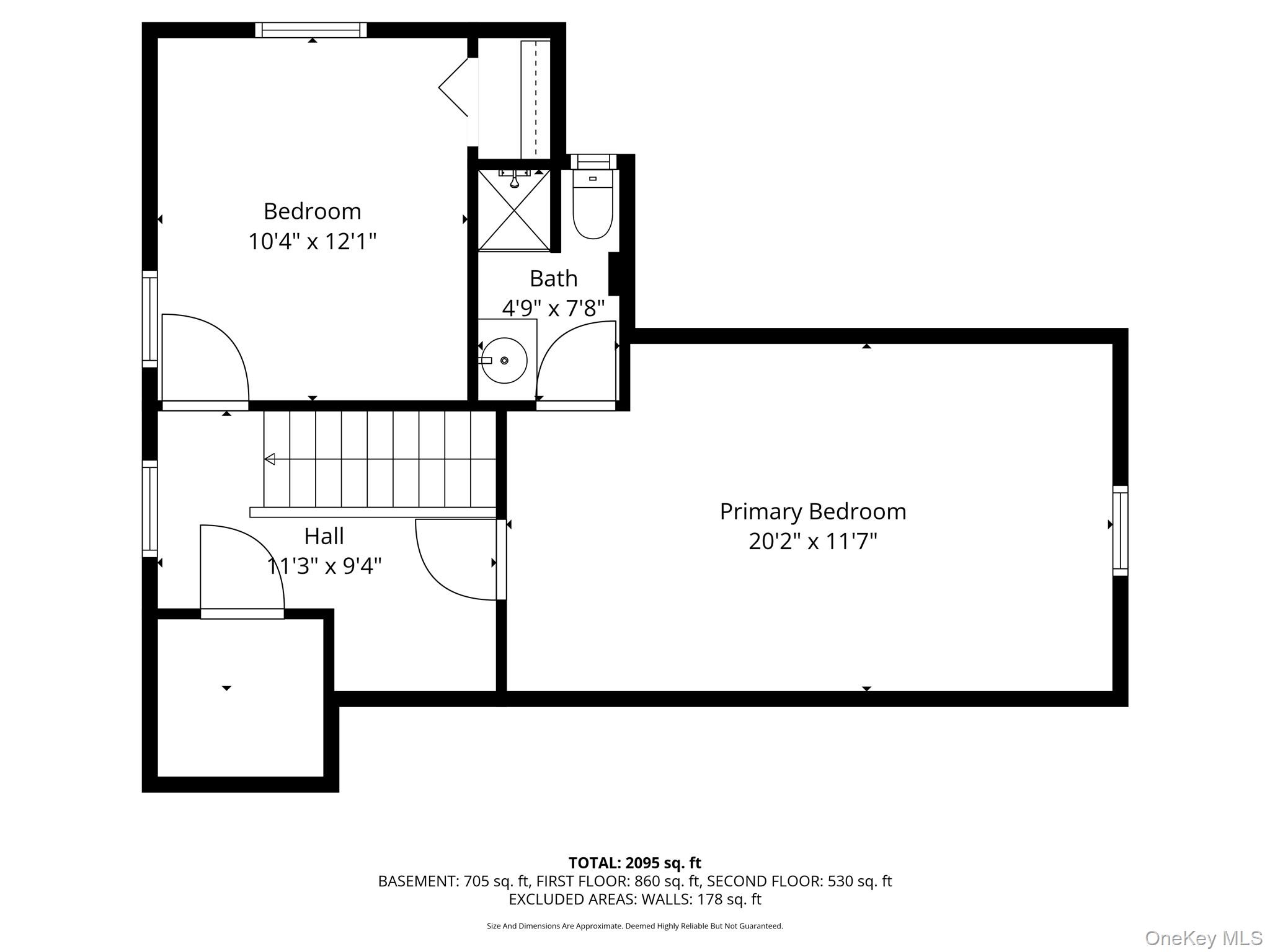 781 Union Drive Uniondale Uniondale, NY 11553