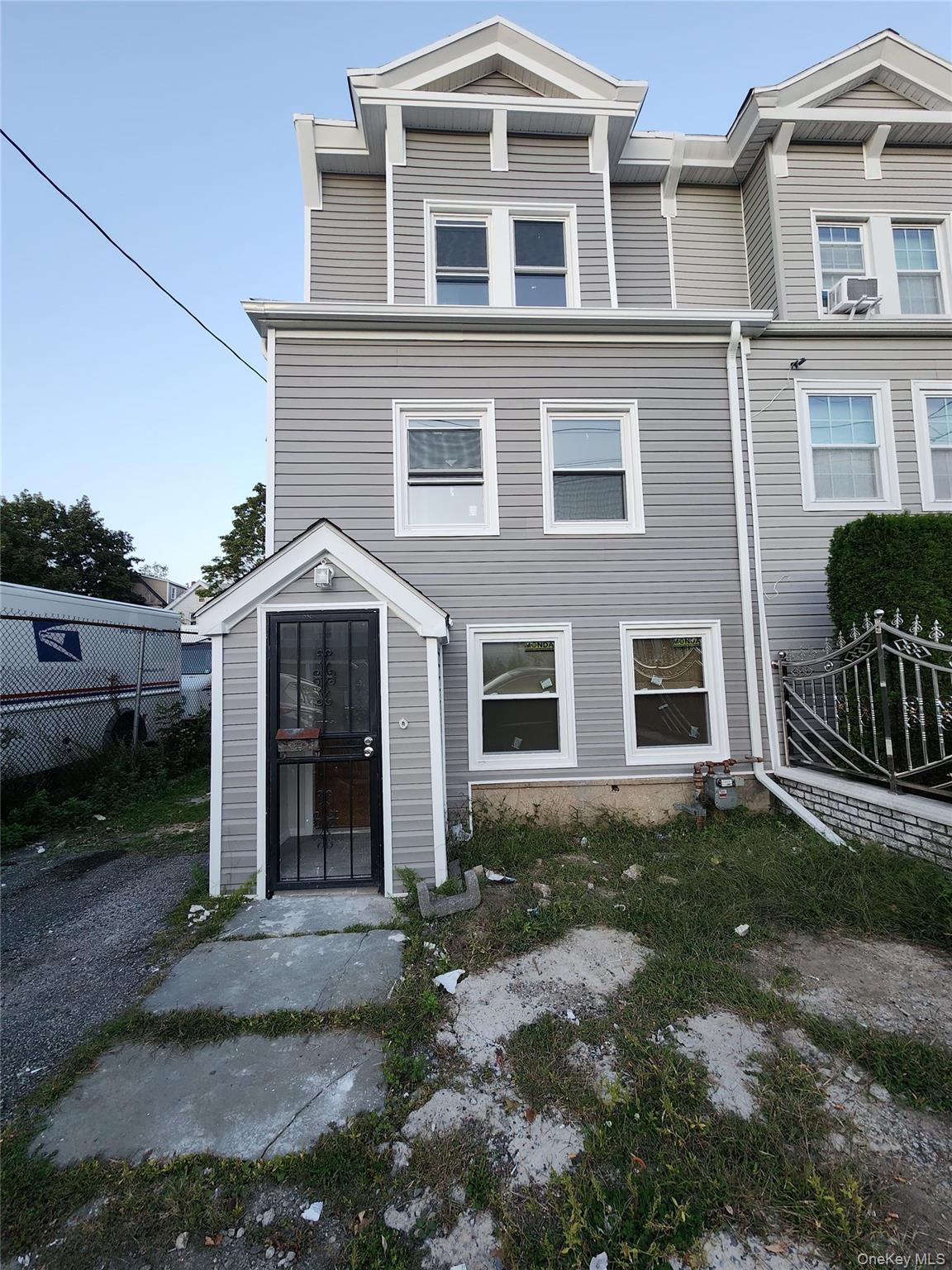 225 S 11th Avenue Mount Vernon Mount Vernon, NY 10550