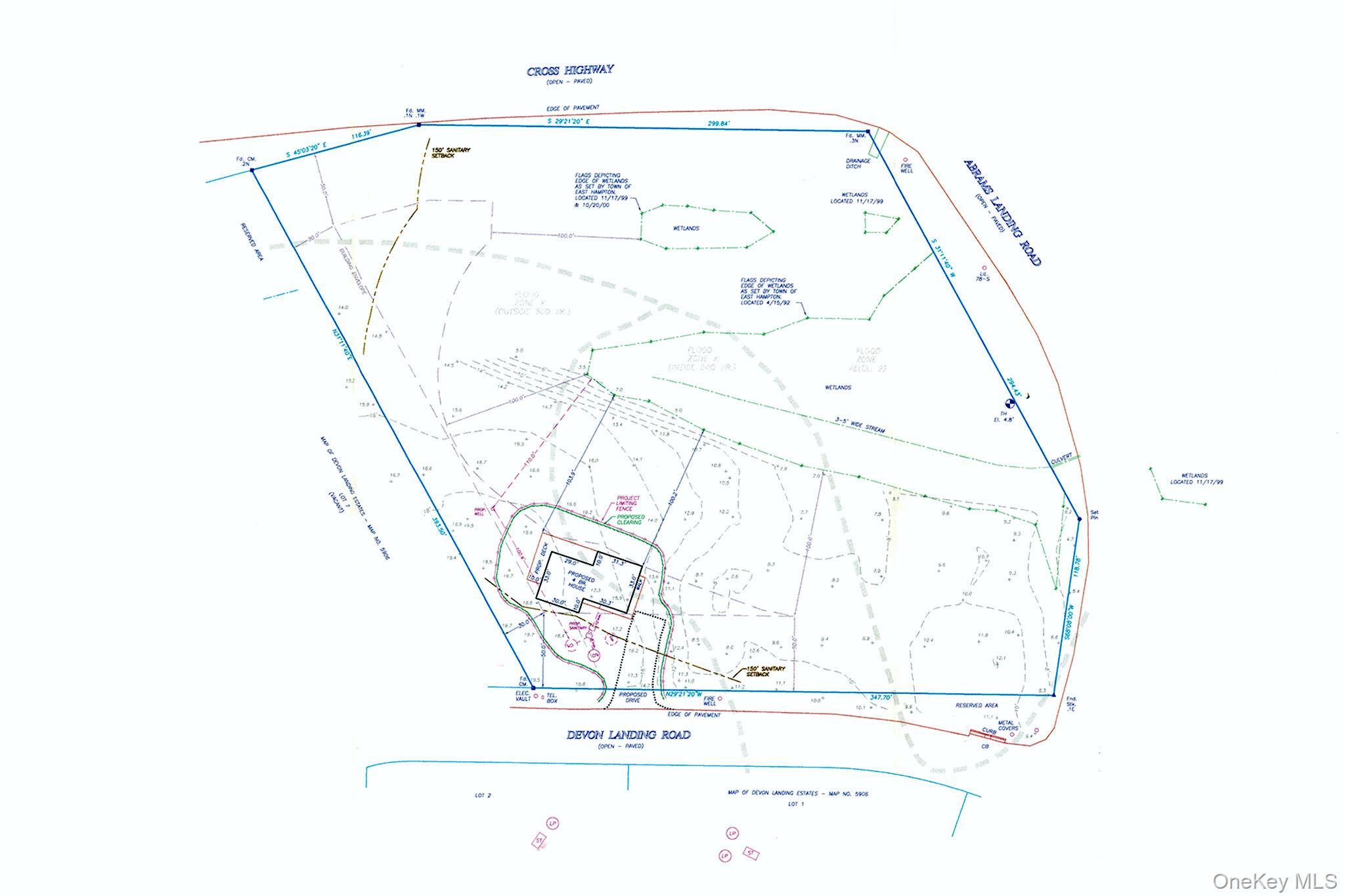 15 Cross Highway Amagansett Amagansett, NY 11930