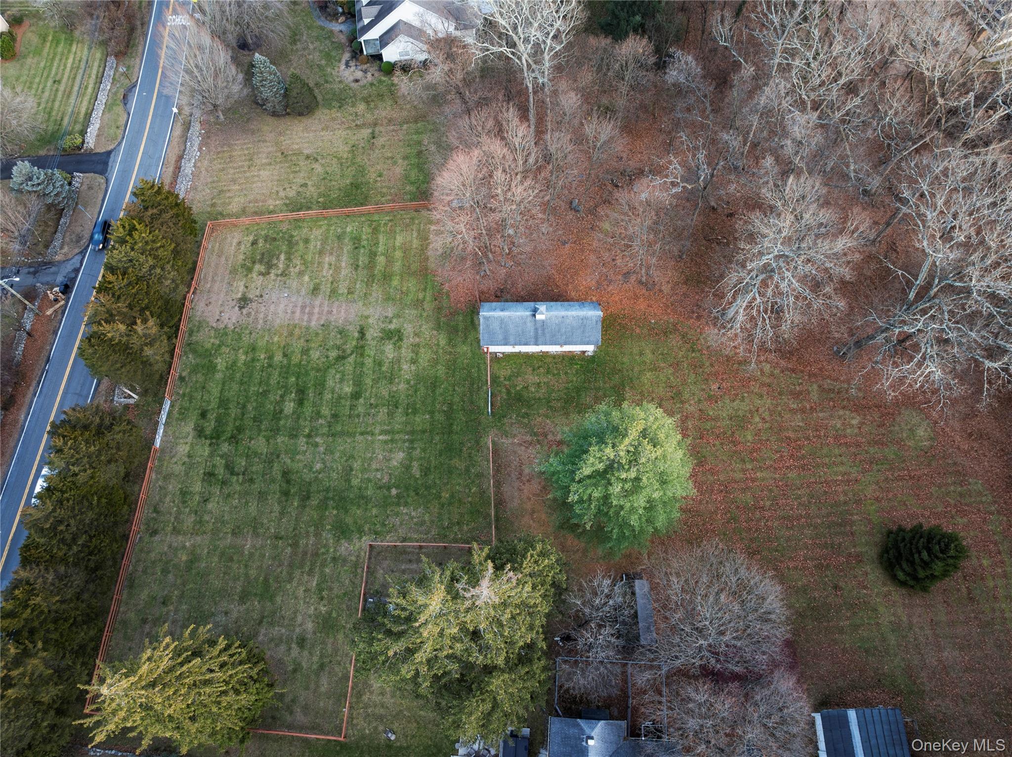 60 Montebello Road Out of NYC Montebello, NY 10901