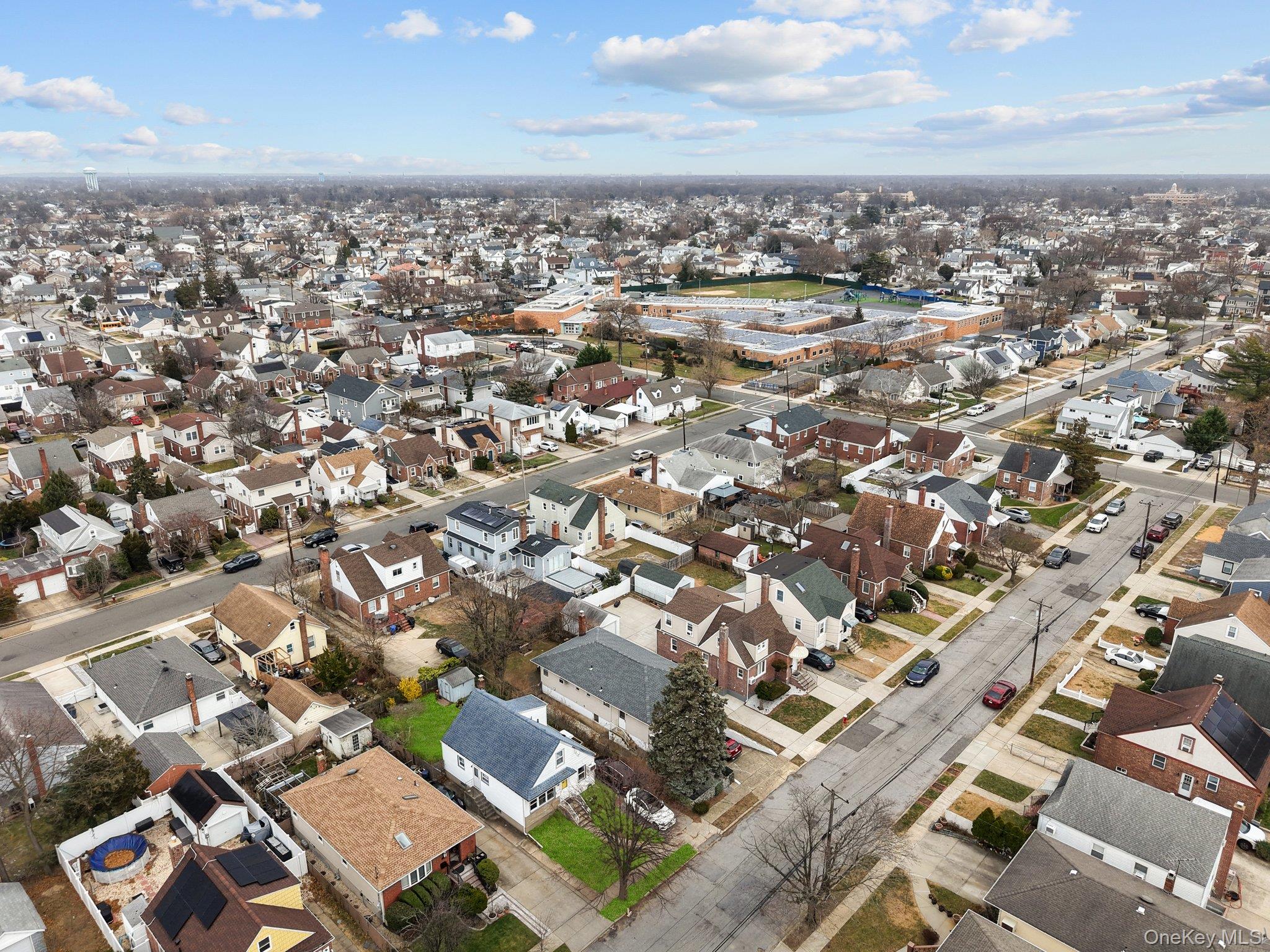 135 Casper Street Valley Stream Valley Stream, NY 11580