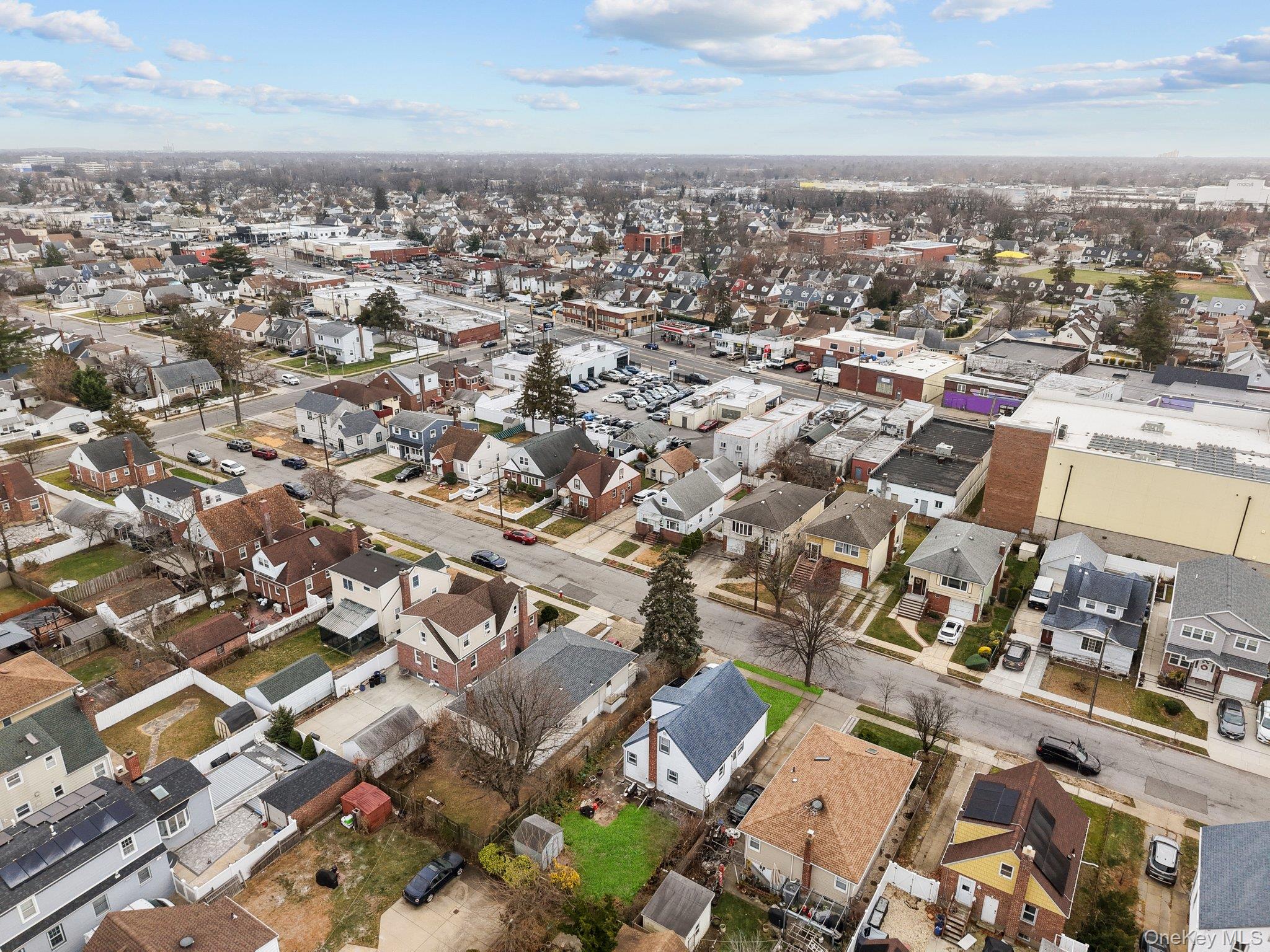 135 Casper Street Valley Stream Valley Stream, NY 11580