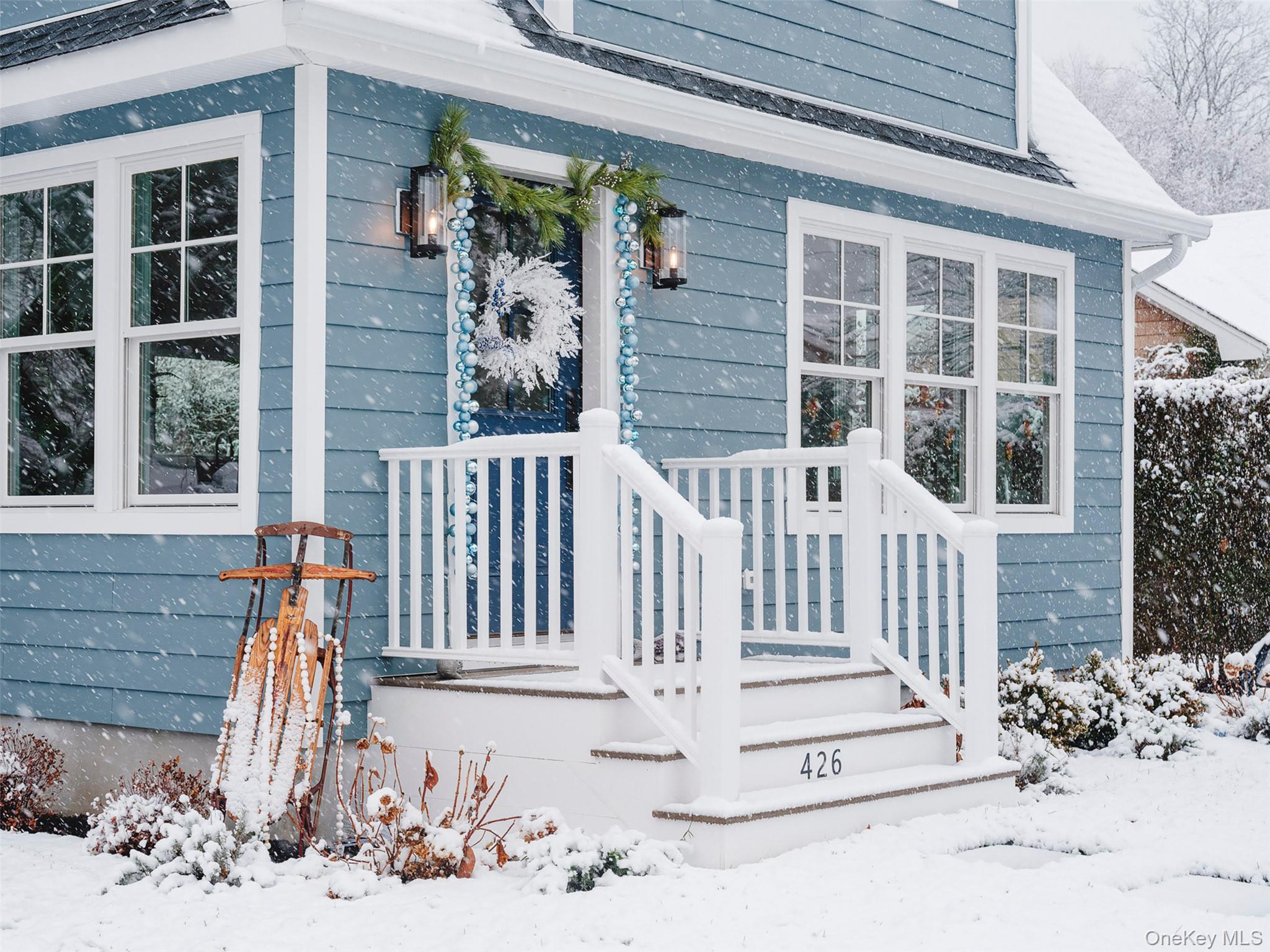 426 Clark Street Greenport Greenport, NY 11944