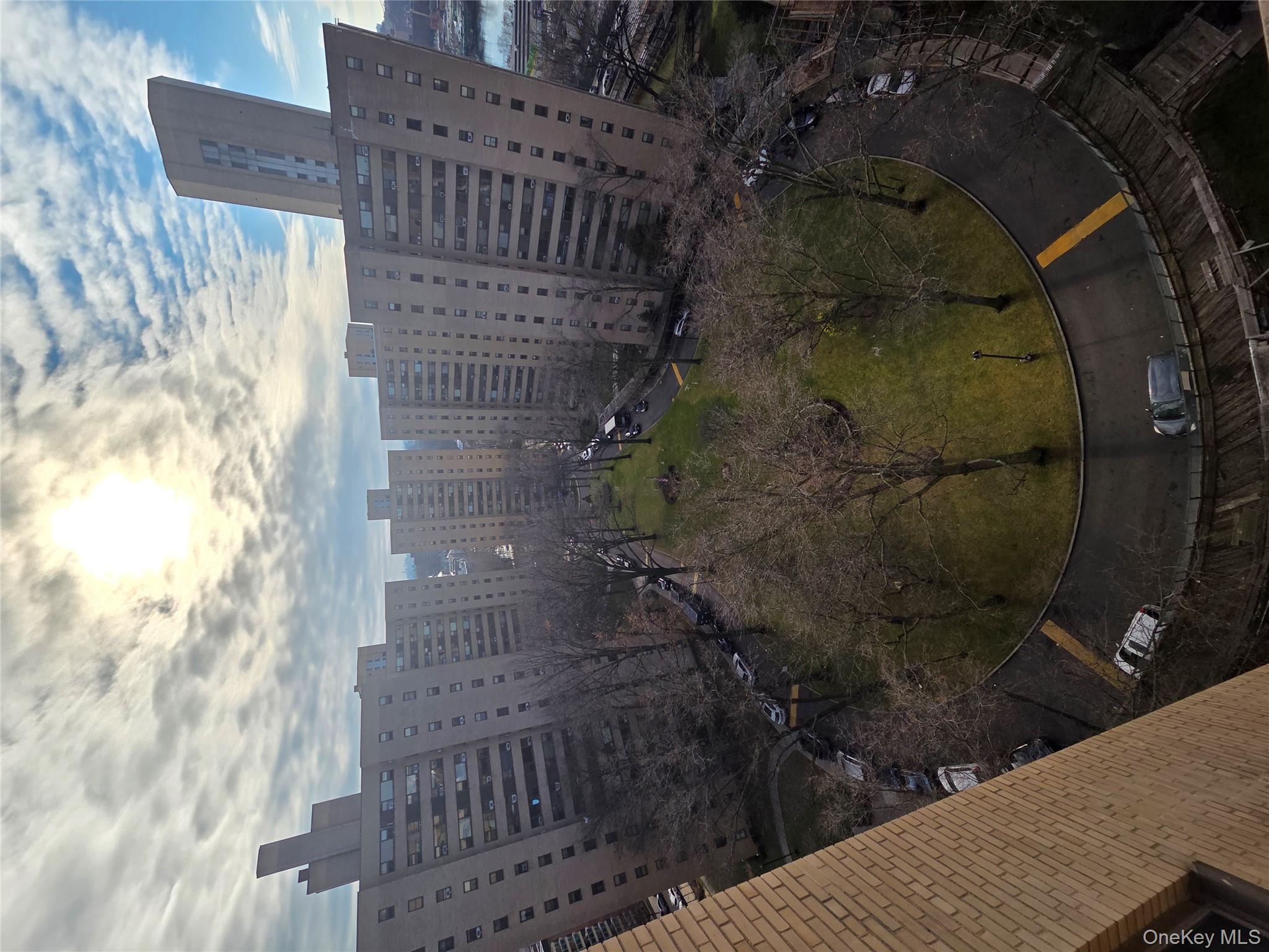 5 Fordham Hill Oval 15-F Bronx, NY 10468