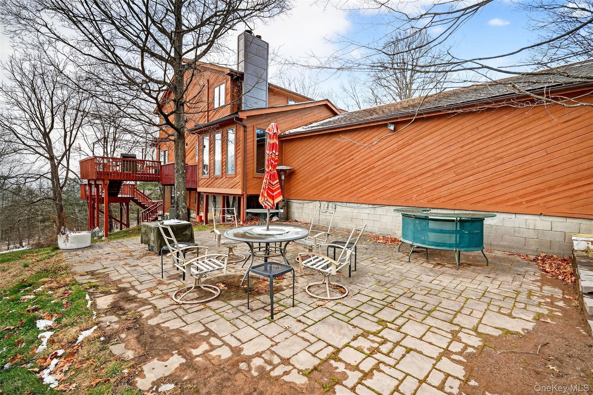 254 Orrs Mills Road Out of NYC Cornwall, NY 12553