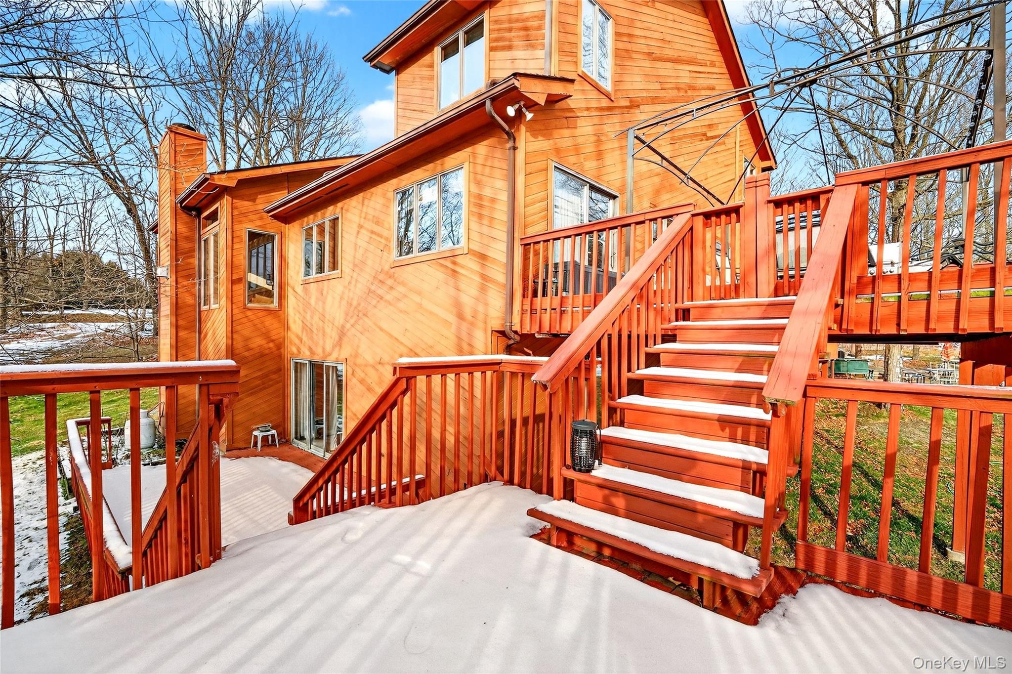 254 Orrs Mills Road Out of NYC Cornwall, NY 12553