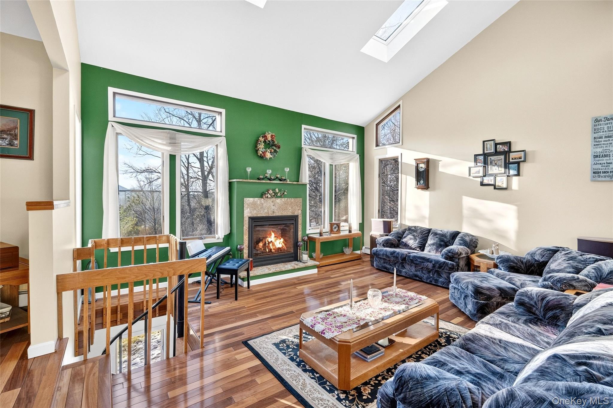 254 Orrs Mills Road Out of NYC Cornwall, NY 12553