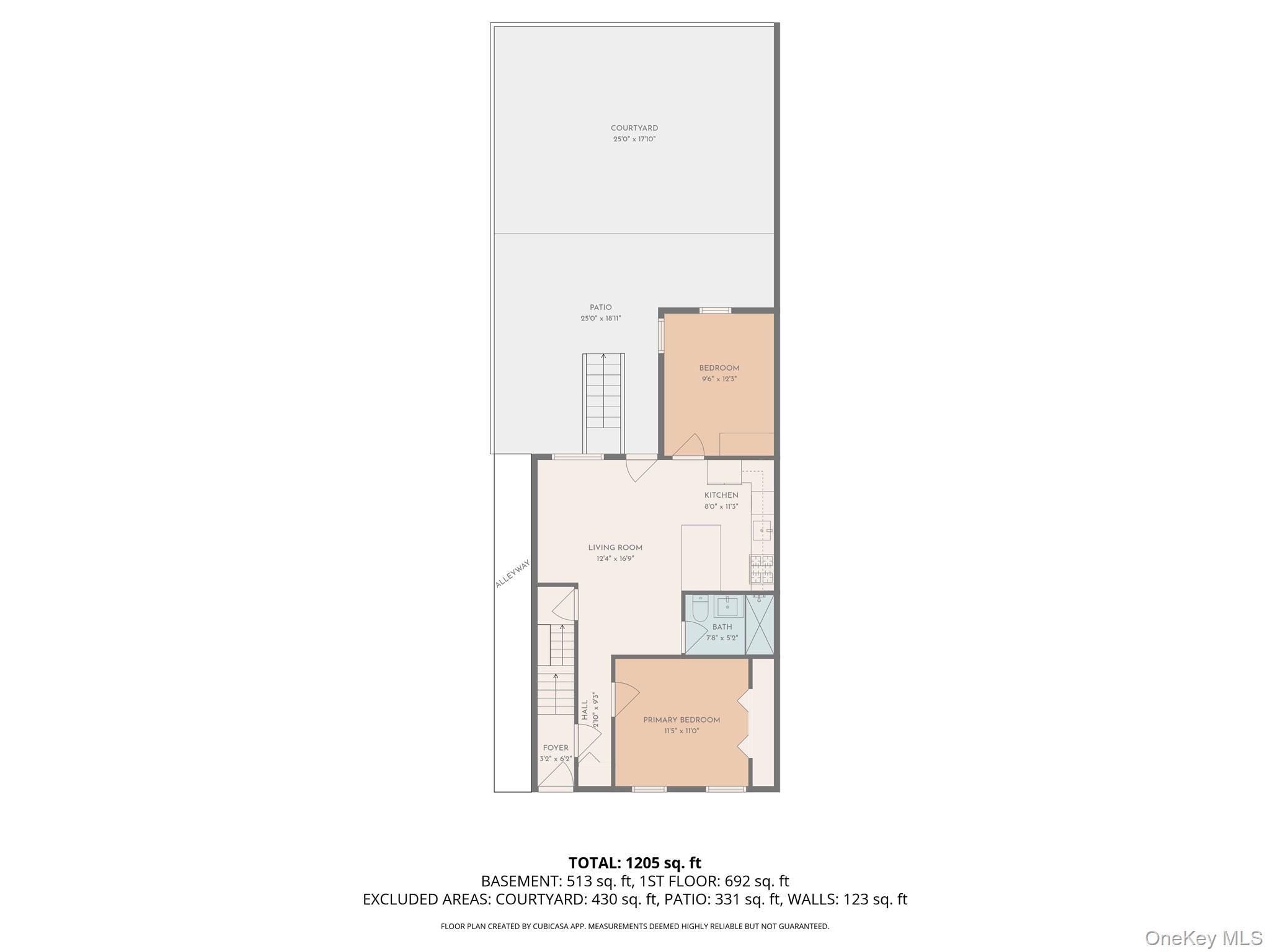 234 Richardson Street Brooklyn, NY 11222