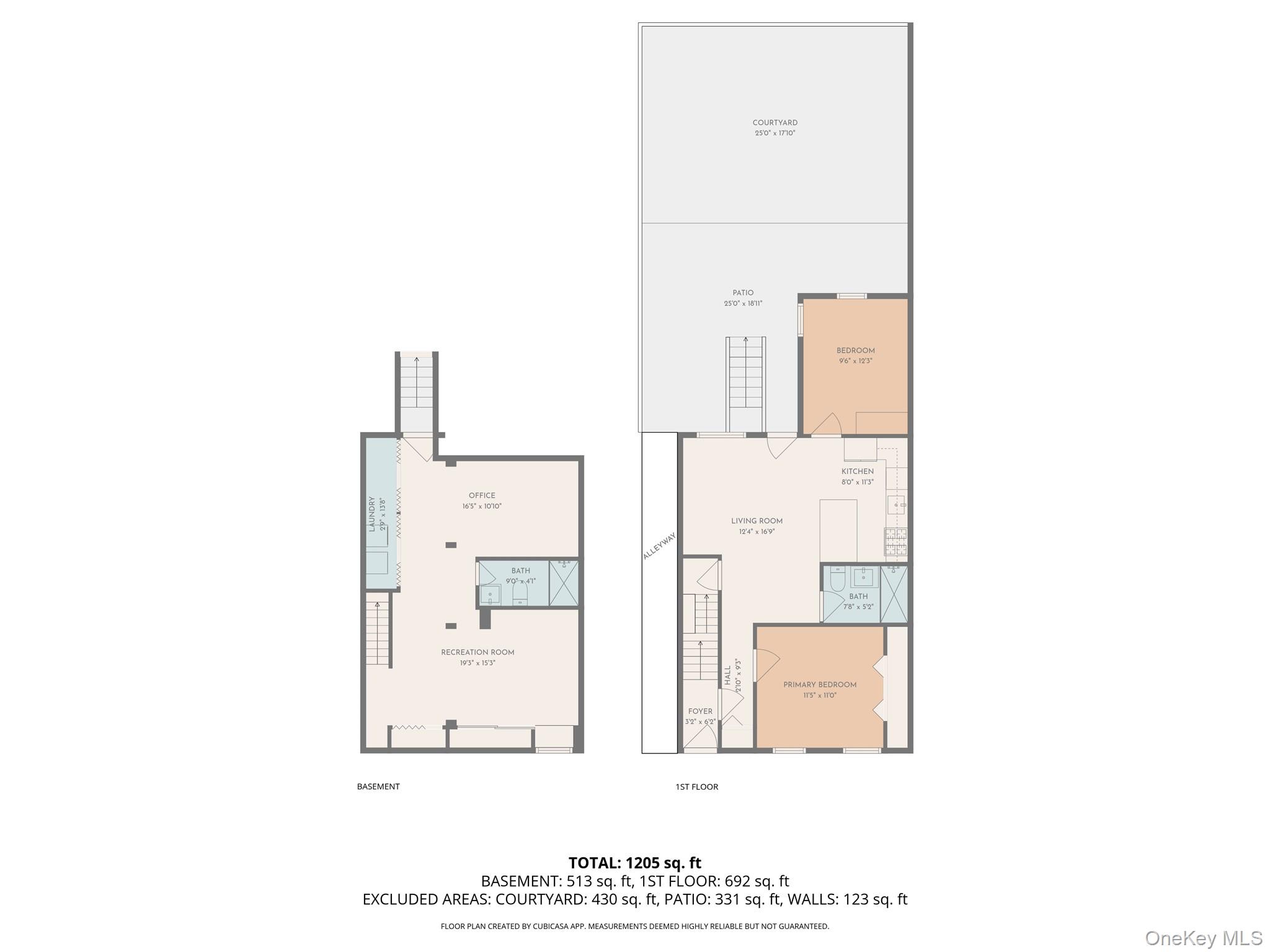 234 Richardson Street Brooklyn, NY 11222