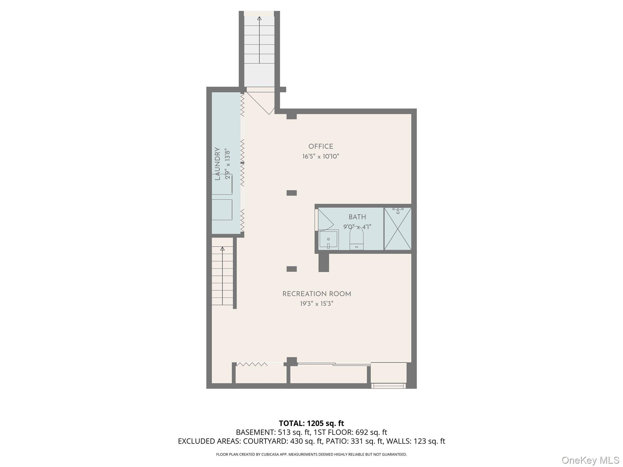 234 Richardson Street Brooklyn, NY 11222