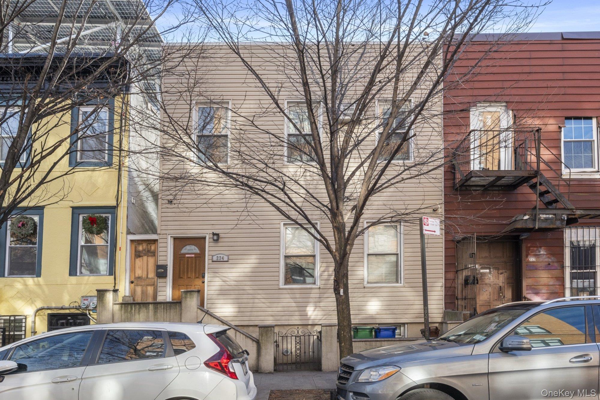 234 Richardson Street Brooklyn, NY 11222