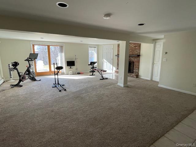 206 Waters Edge Out of NYC Valley Cottage, NY 10989