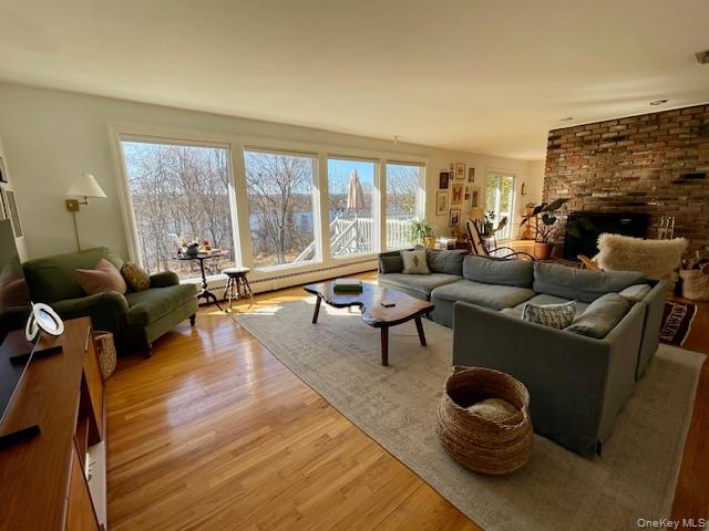 206 Waters Edge Out of NYC Valley Cottage, NY 10989