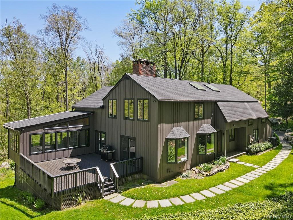 21 Beech Hill Lane Pound Ridge Pound Ridge NY 10576