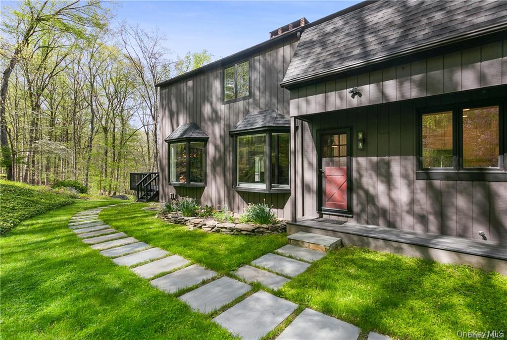 21 Beech Hill Lane Pound Ridge Pound Ridge NY 10576