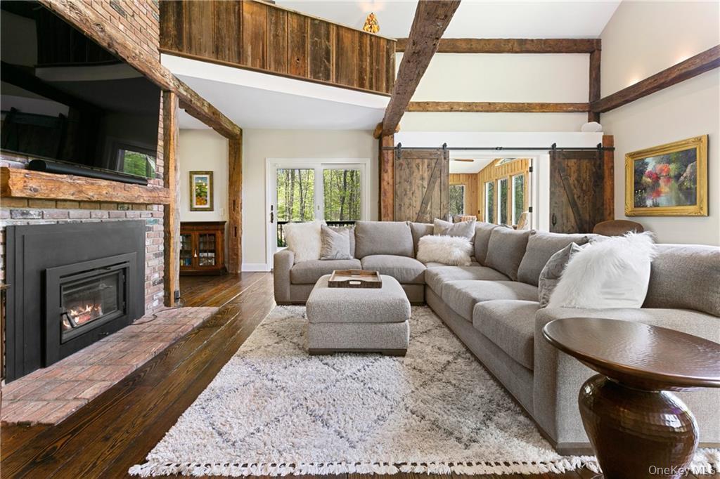 21 Beech Hill Lane Pound Ridge Pound Ridge NY 10576