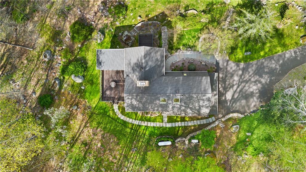 21 Beech Hill Lane Pound Ridge Pound Ridge NY 10576