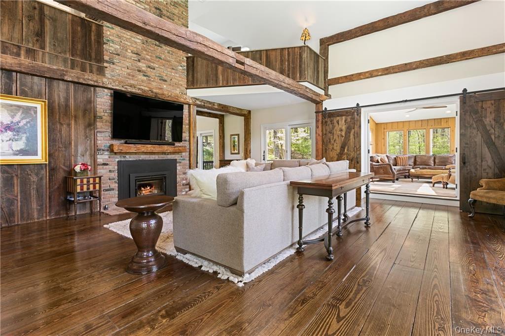 21 Beech Hill Lane Pound Ridge Pound Ridge NY 10576