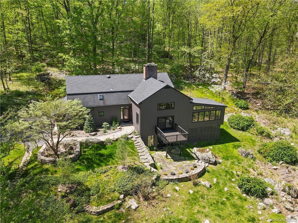 21 Beech Hill Lane Pound Ridge Pound Ridge NY 10576