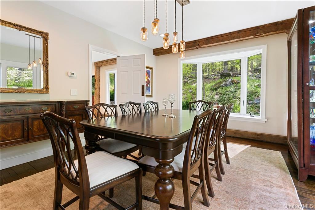 21 Beech Hill Lane Pound Ridge Pound Ridge NY 10576