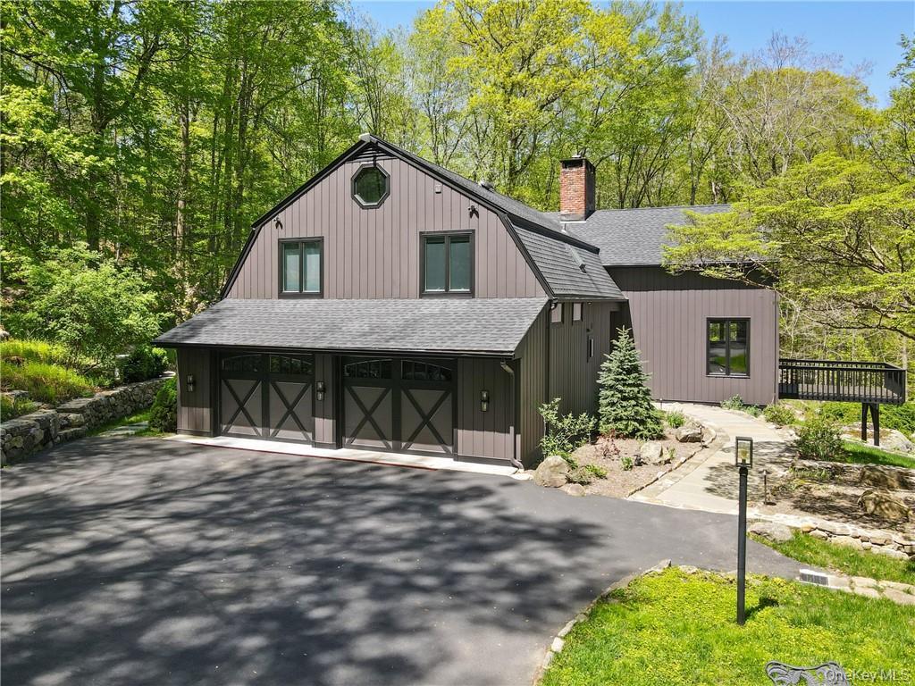 21 Beech Hill Lane Pound Ridge Pound Ridge NY 10576