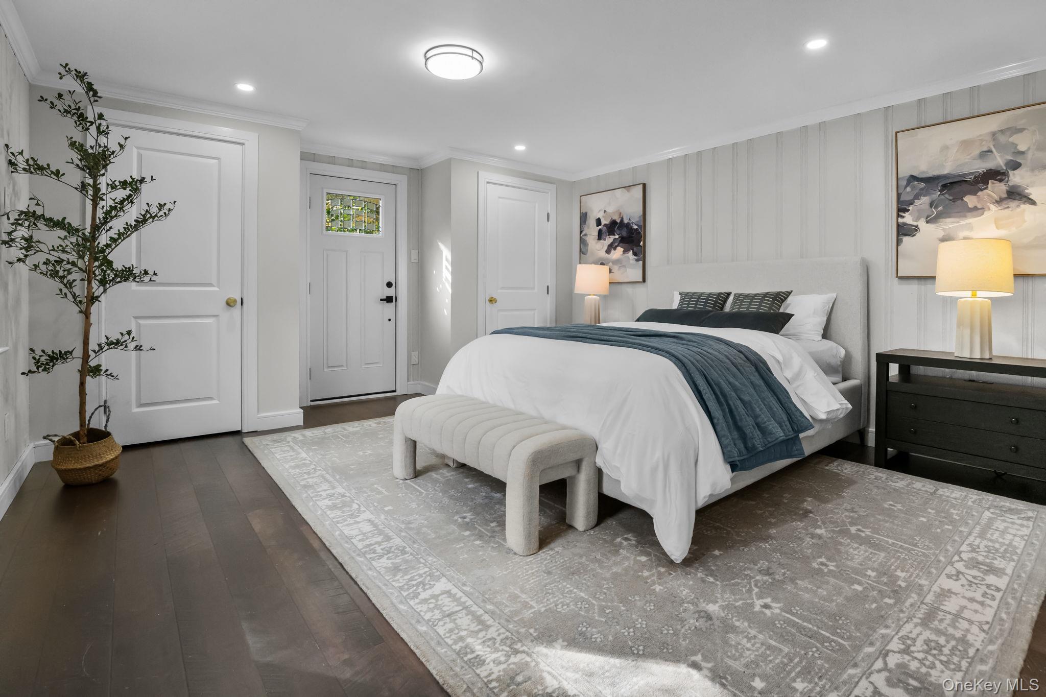 27 Winding Lane Bedford Hills Bedford Hills, NY 10507