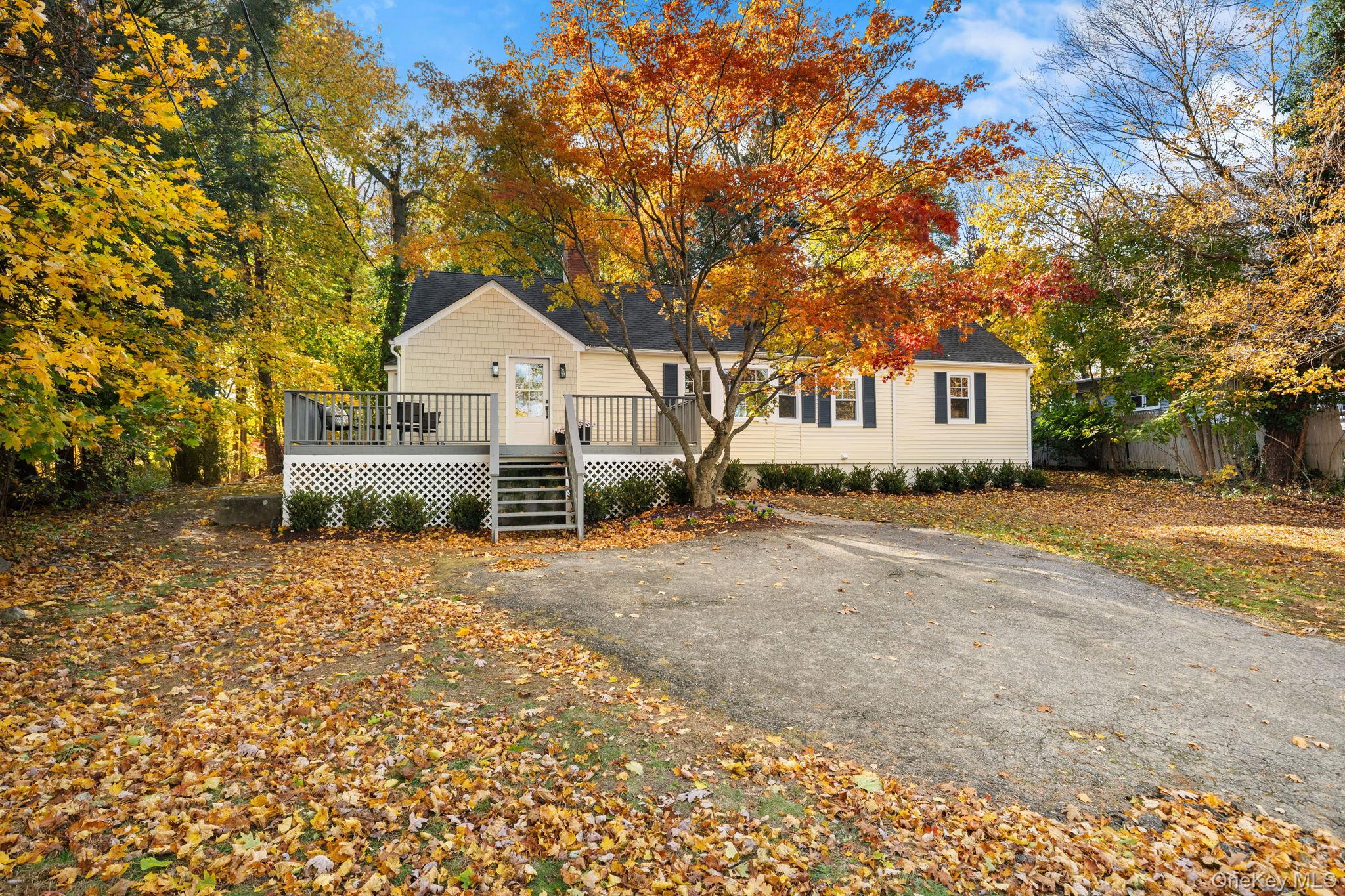 27 Winding Lane Bedford Hills Bedford Hills, NY 10507