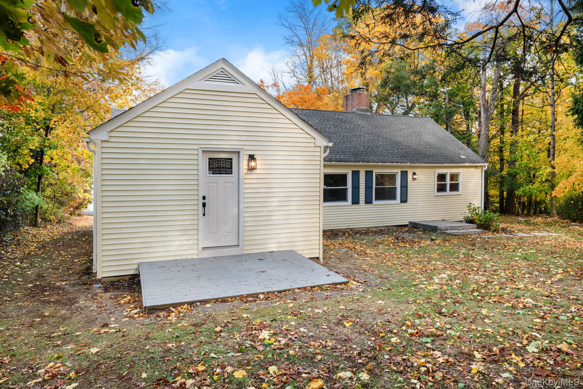 27 Winding Lane Bedford Hills Bedford Hills, NY 10507