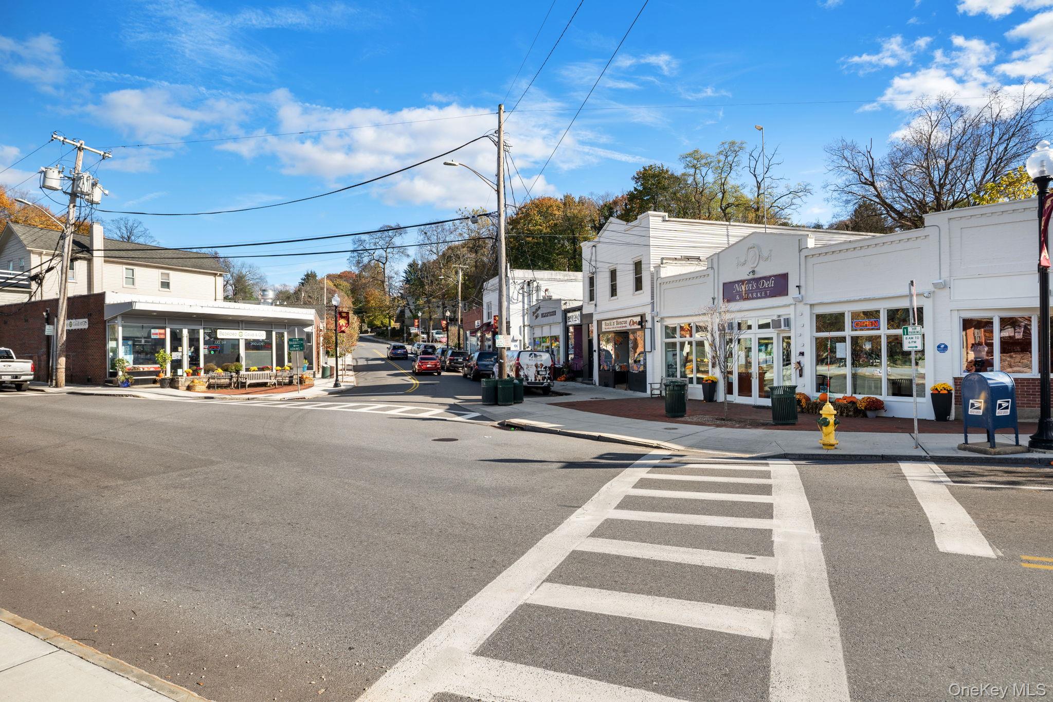 27 Winding Lane Bedford Hills Bedford Hills, NY 10507