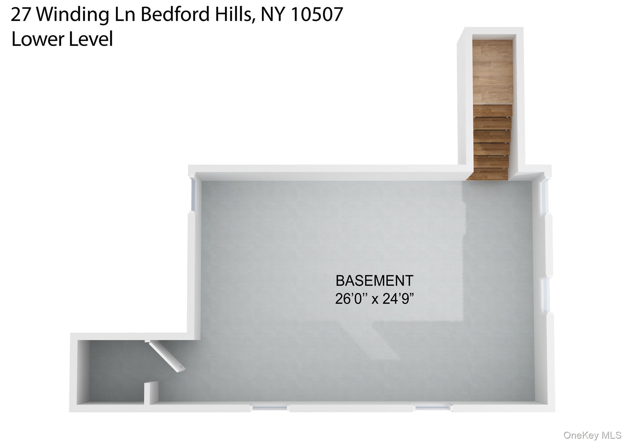 27 Winding Lane Bedford Hills Bedford Hills, NY 10507