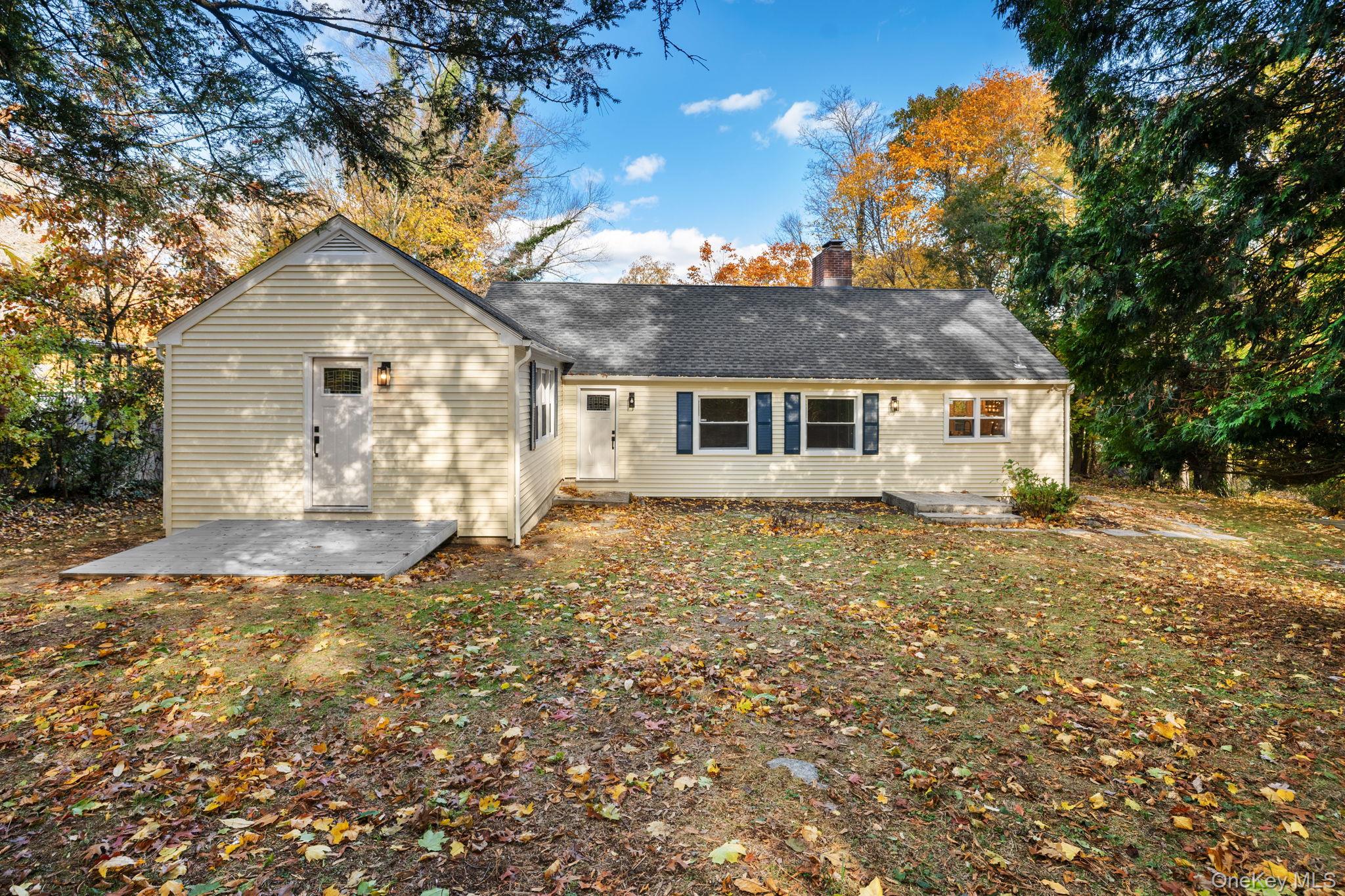 27 Winding Lane Bedford Hills Bedford Hills, NY 10507