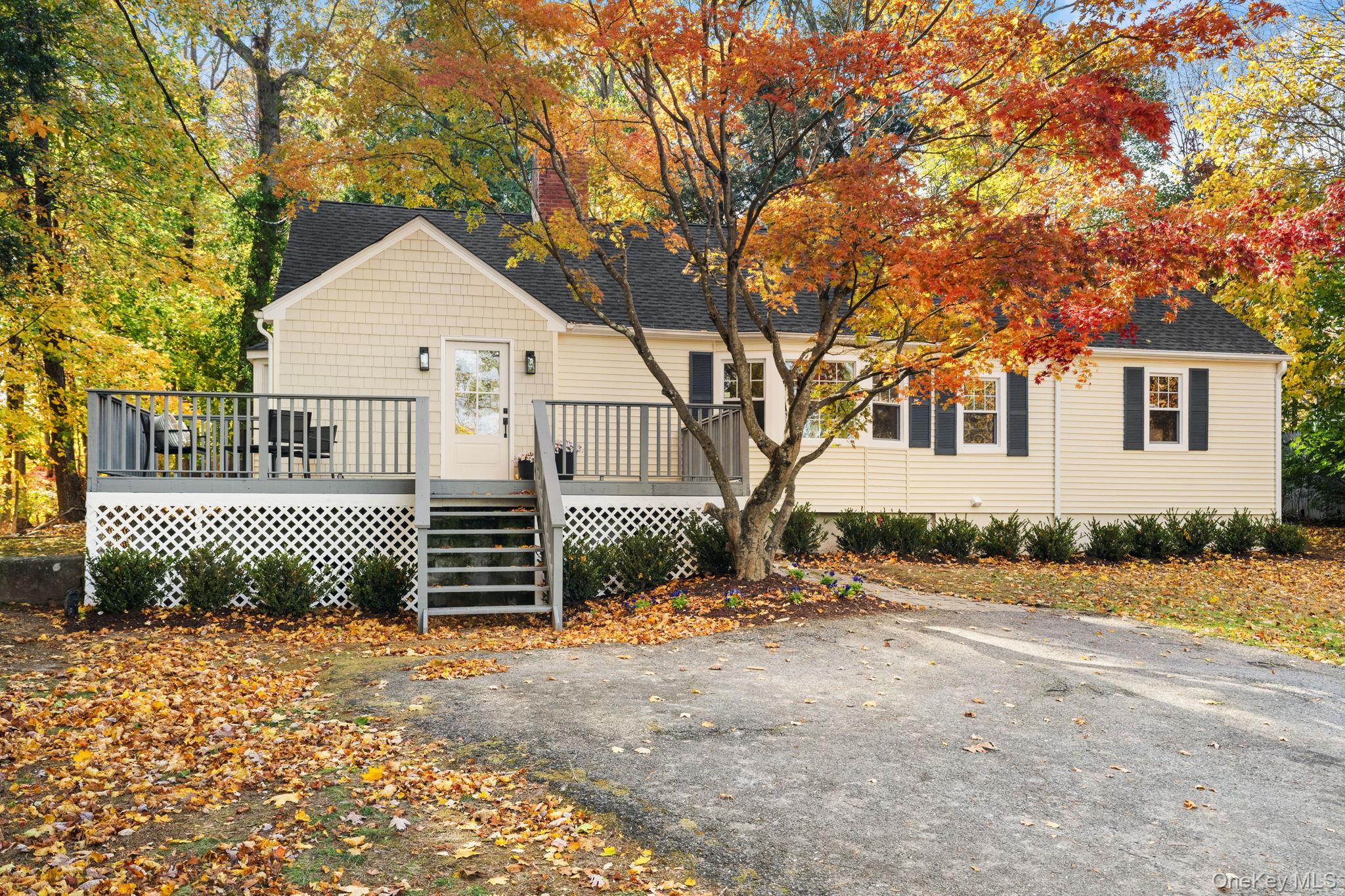27 Winding Lane Bedford Hills Bedford Hills, NY 10507